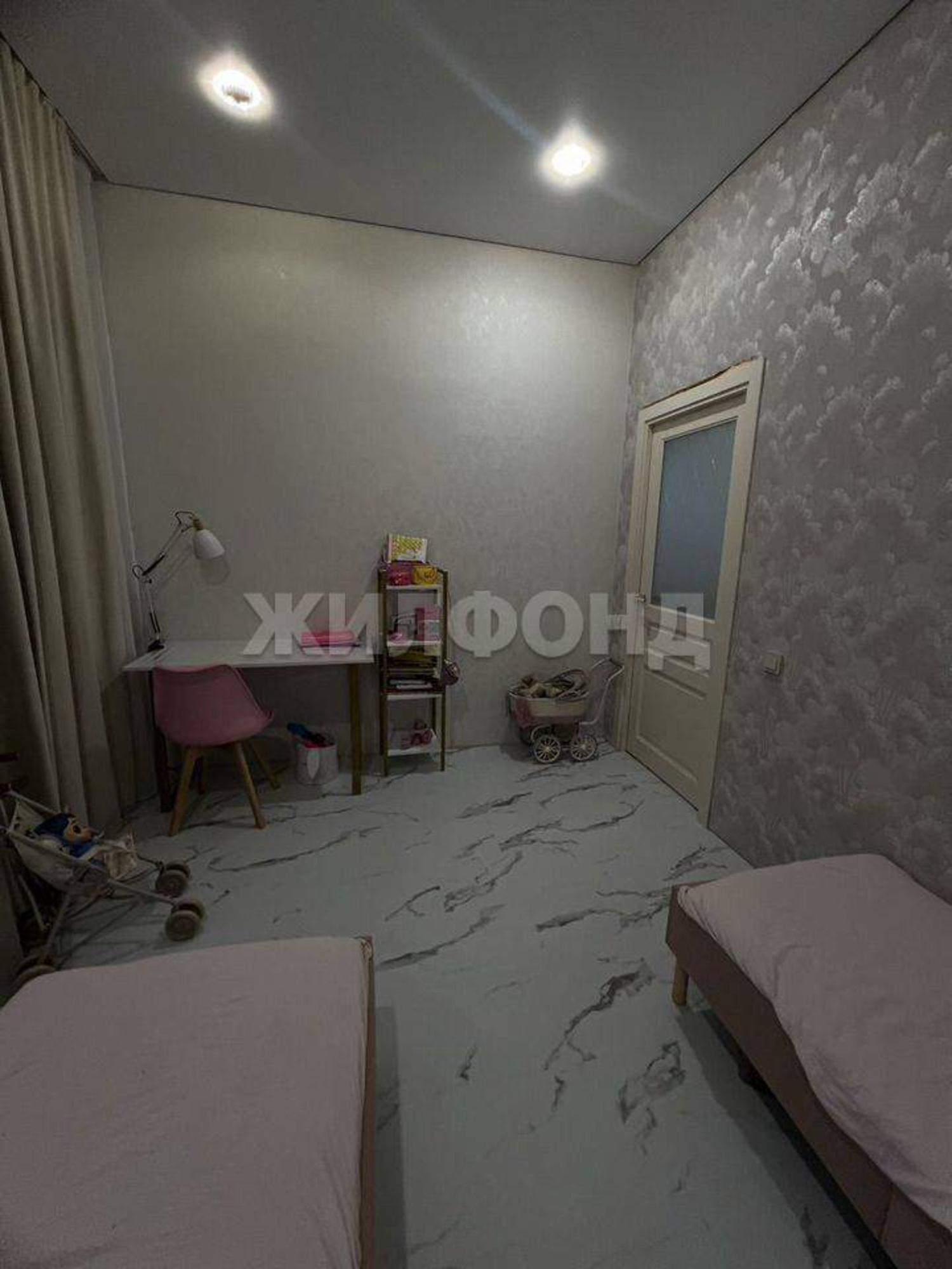 Купить квартиру за 9 200 000 рублей на Кирова улица, д.214Ак2