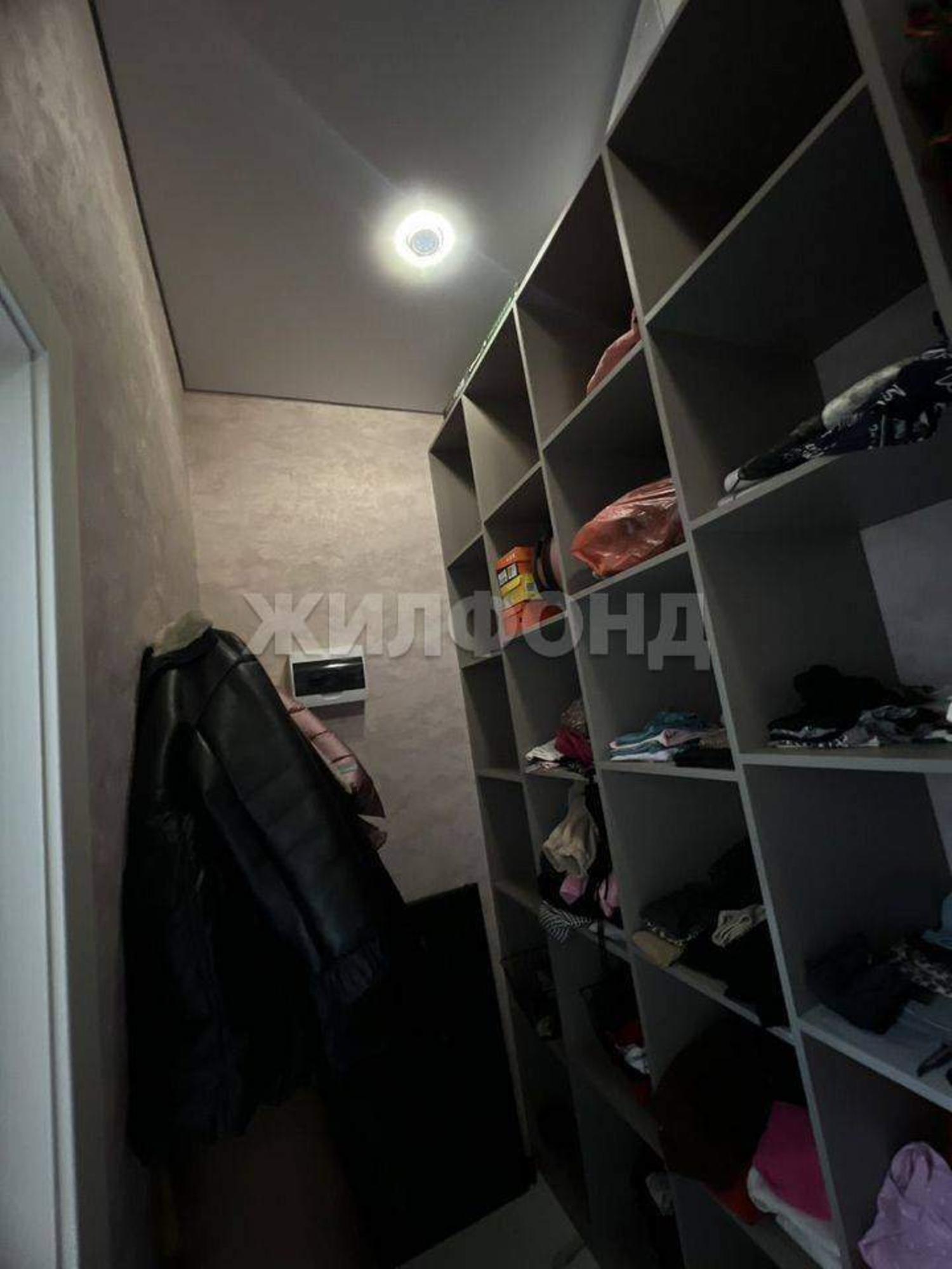 Купить квартиру за 9 200 000 рублей на Кирова улица, д.214Ак2