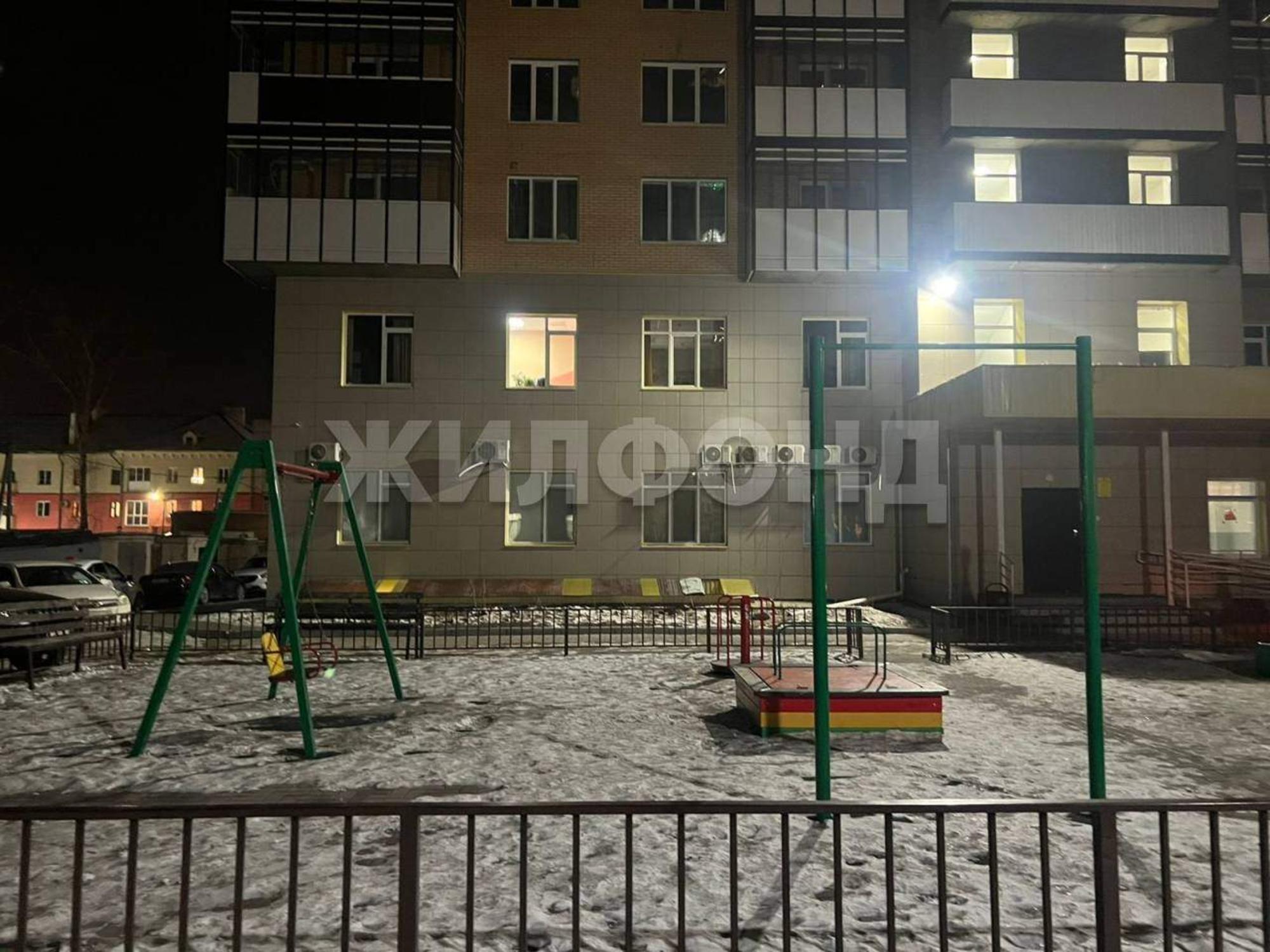 Купить квартиру за 7 700 000 рублей на Чертыгашева улица, д.69