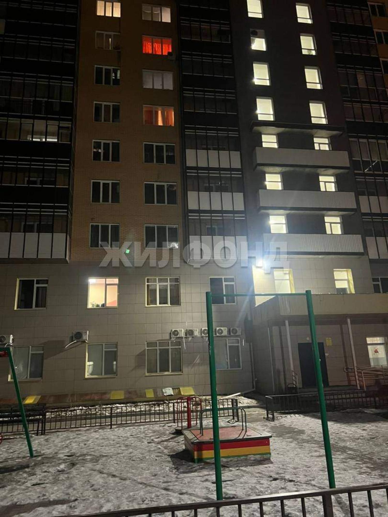 Купить квартиру за 7 700 000 рублей на Чертыгашева улица, д.69