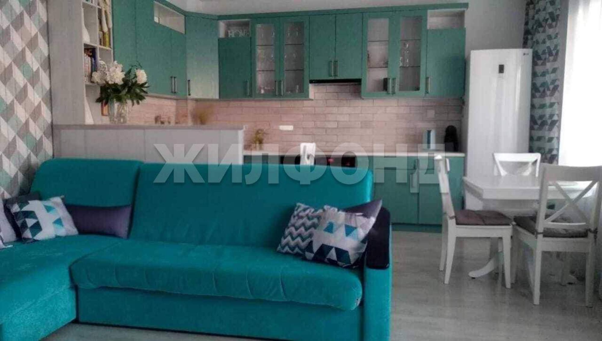 Купить квартиру за 8 800 000 рублей на Авиаторов улица, д.2