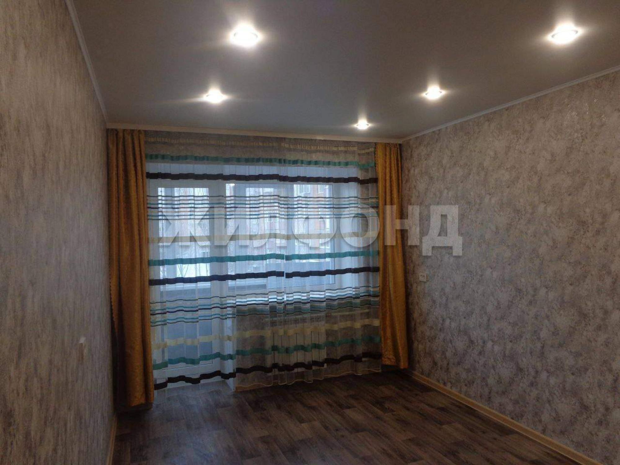 Купить квартиру за 4 775 000 рублей на Тараса Шевченко улица, д.60