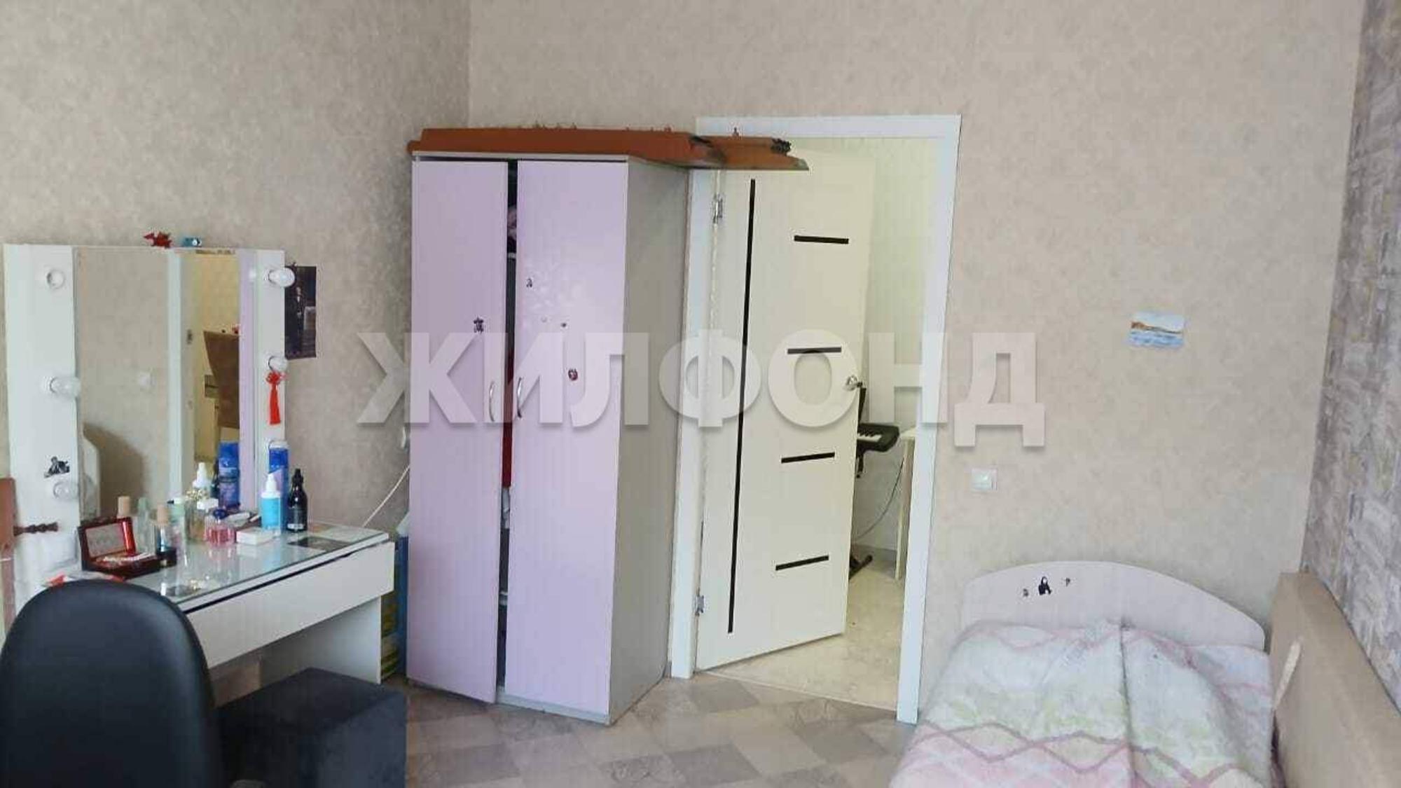 Купить квартиру за 7 700 000 рублей на Чертыгашева улица, д.69