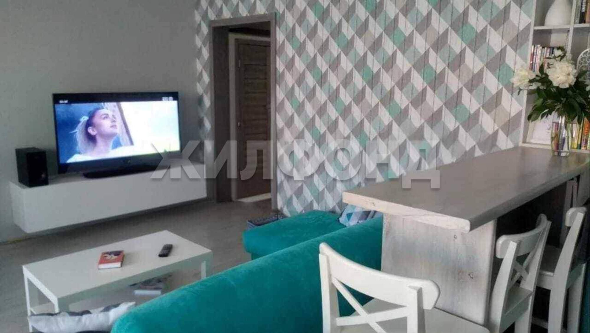 Купить квартиру за 8 800 000 рублей на Авиаторов улица, д.2