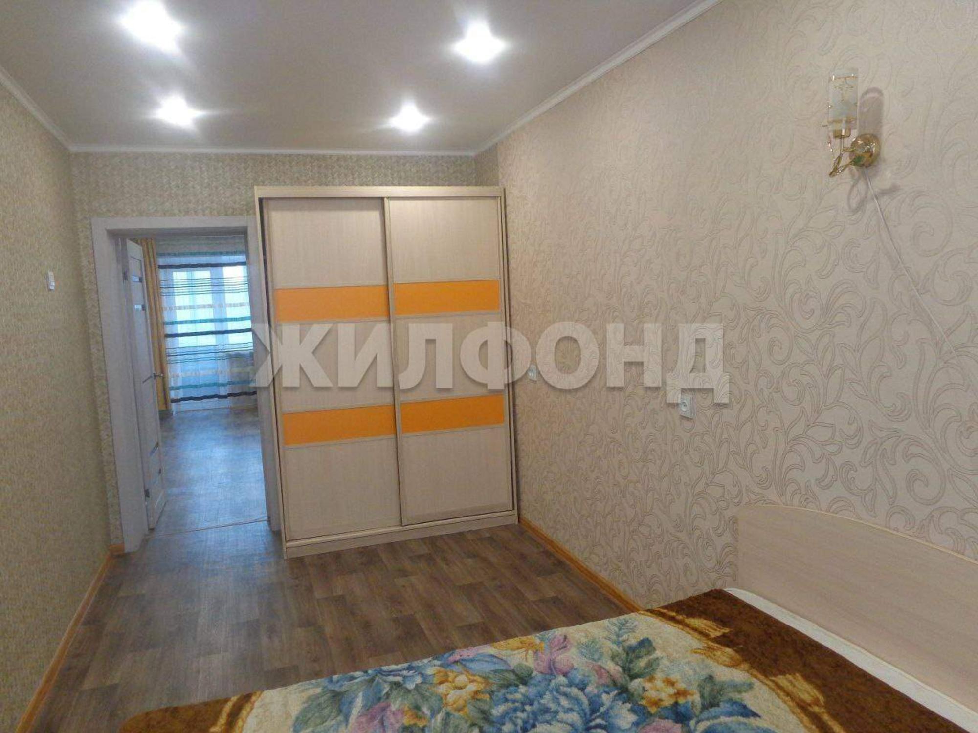 Купить квартиру за 4 775 000 рублей на Тараса Шевченко улица, д.60