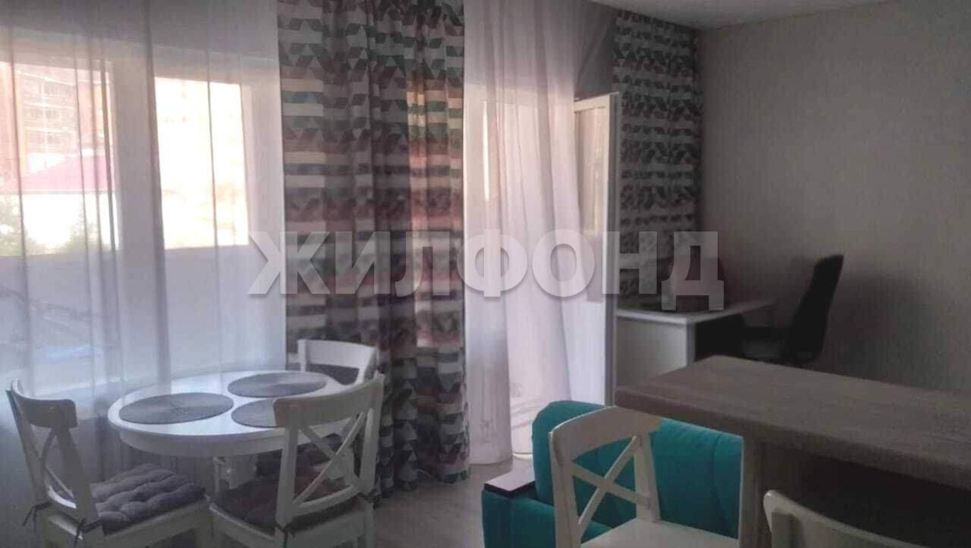 Купить квартиру за 8 800 000 рублей на Авиаторов улица, д.2