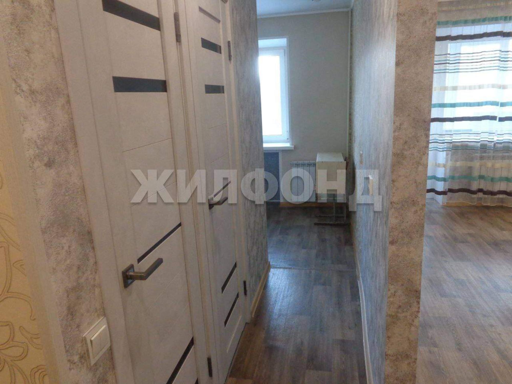 Купить квартиру за 4 775 000 рублей на Тараса Шевченко улица, д.60