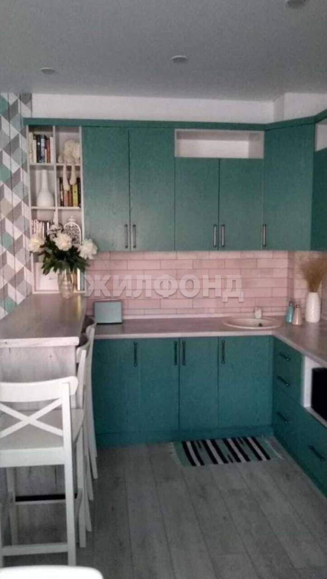 Купить квартиру за 8 800 000 рублей на Авиаторов улица, д.2