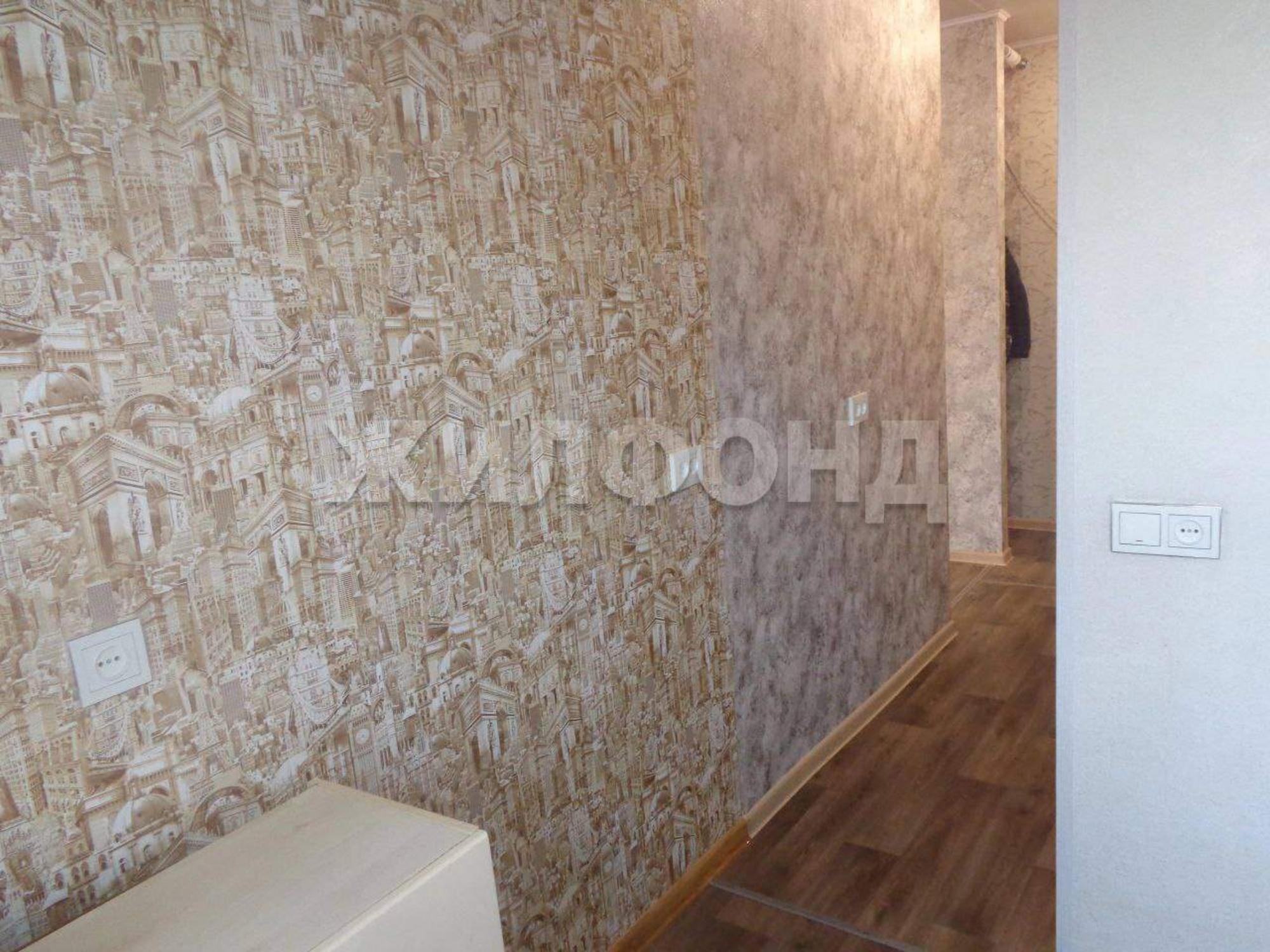 Купить квартиру за 4 775 000 рублей на Тараса Шевченко улица, д.60