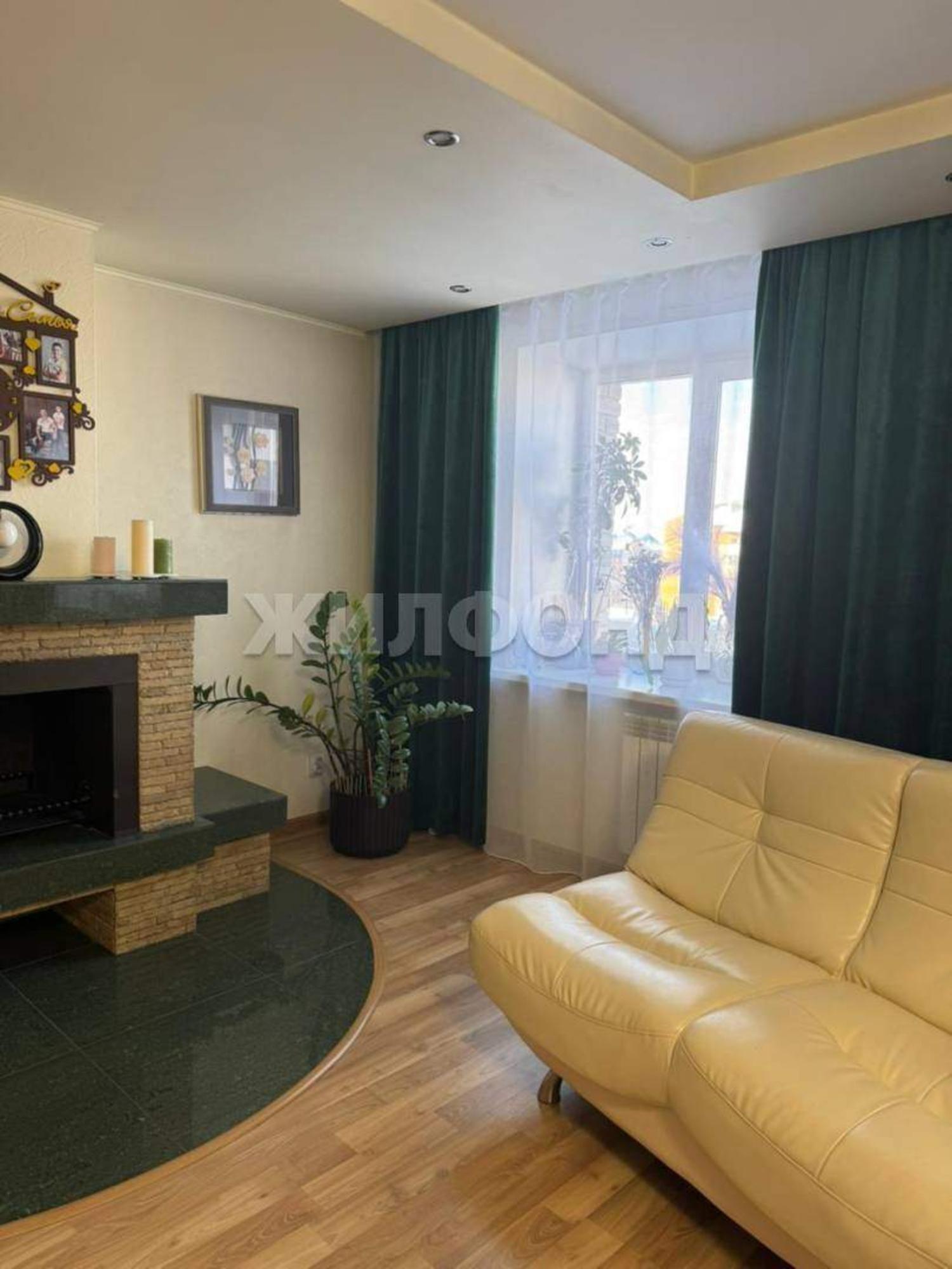 Купить квартиру за 12 900 000 рублей на Торосова улица, д.17