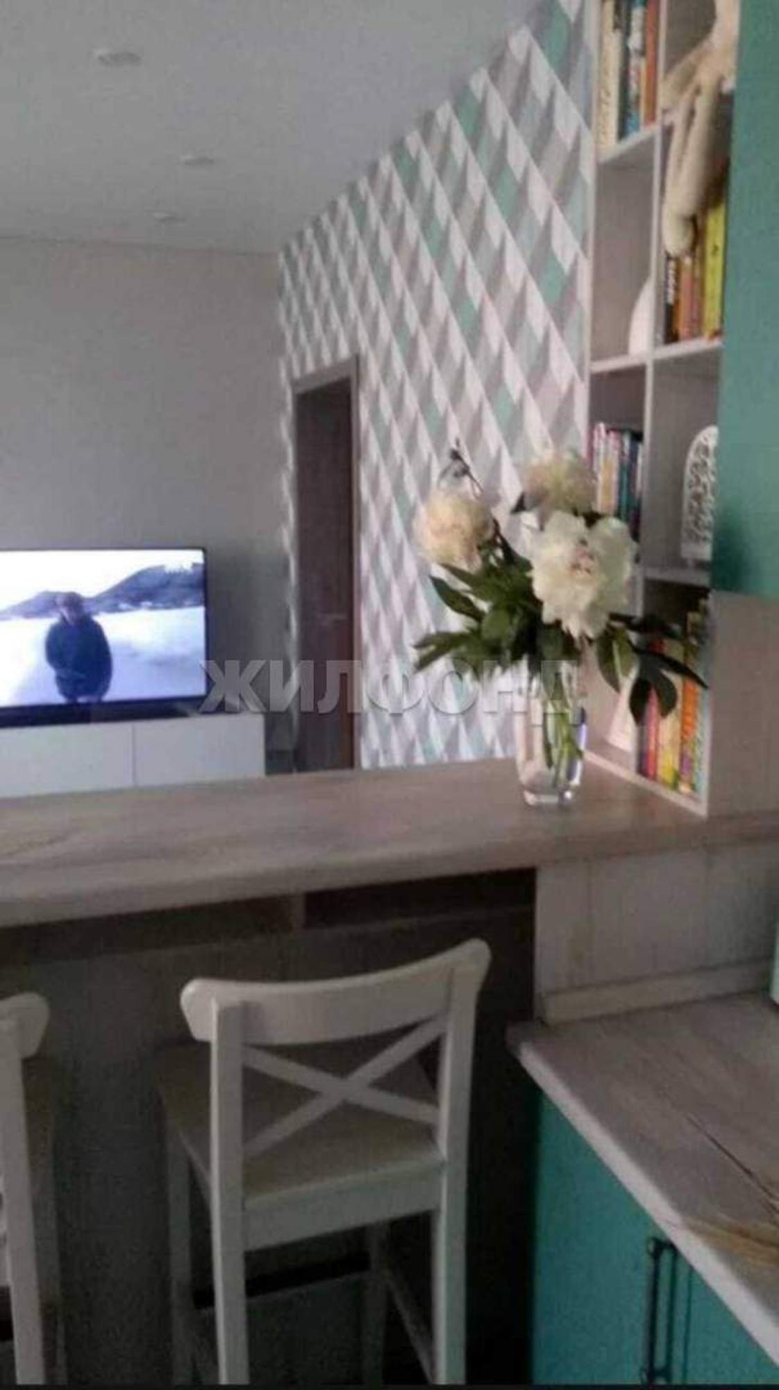 Купить квартиру за 8 800 000 рублей на Авиаторов улица, д.2