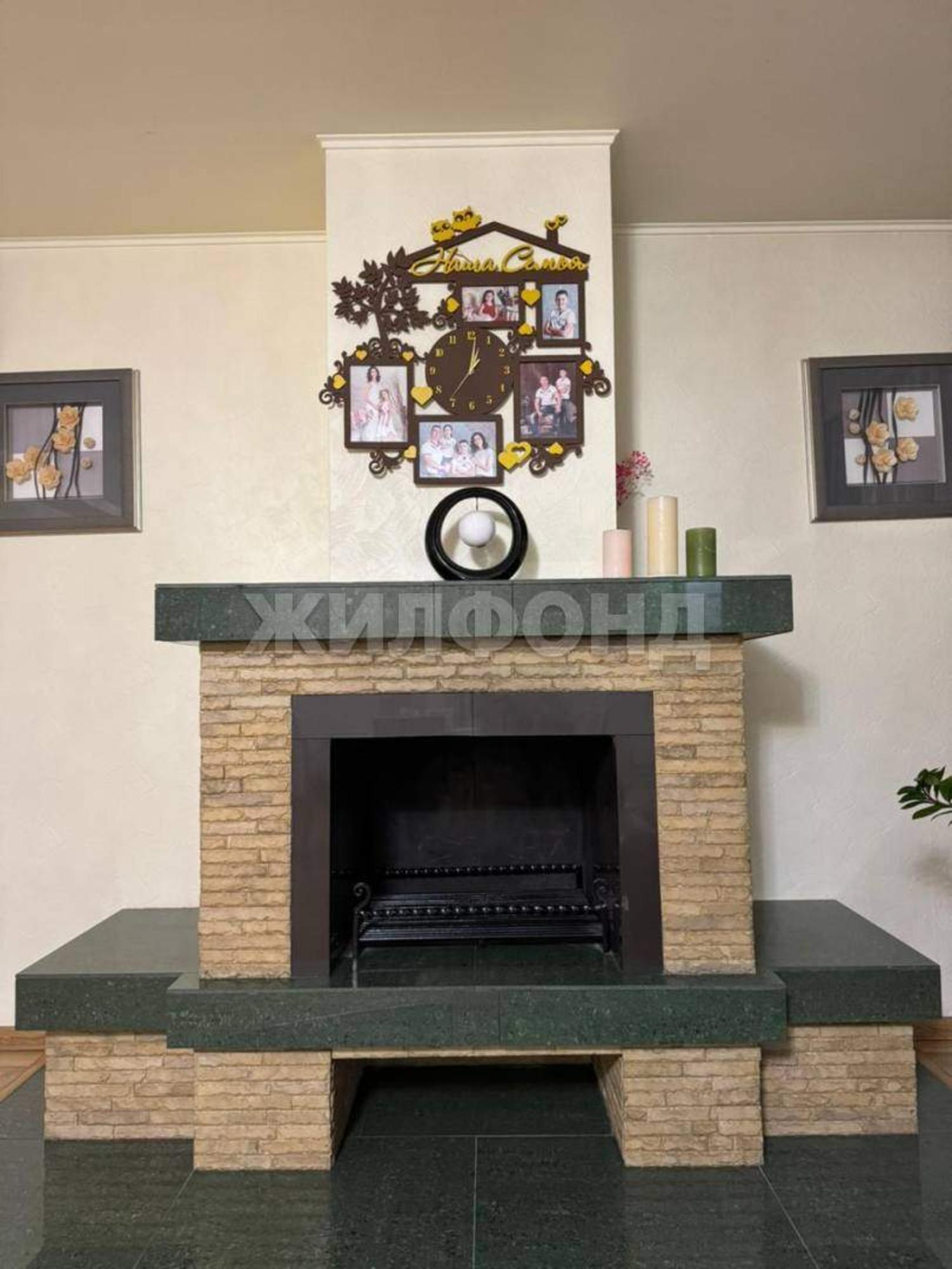 Купить квартиру за 12 900 000 рублей на Торосова улица, д.17