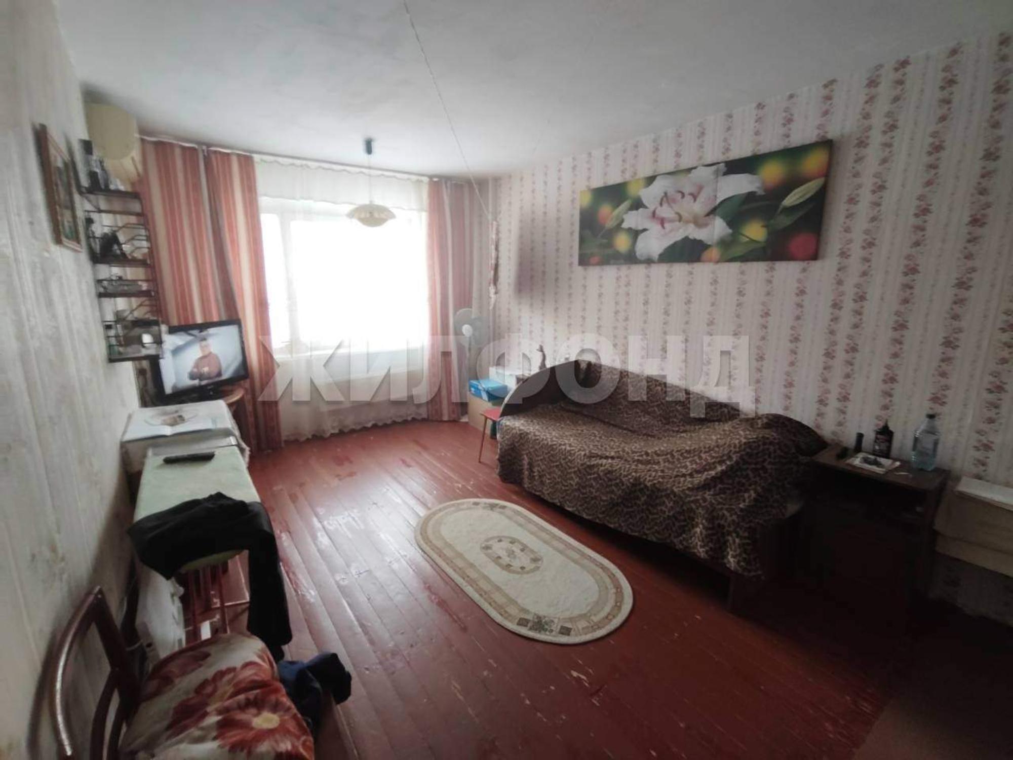 Купить квартиру за 4 800 000 рублей на Кати Перекрещенко улица, д.13