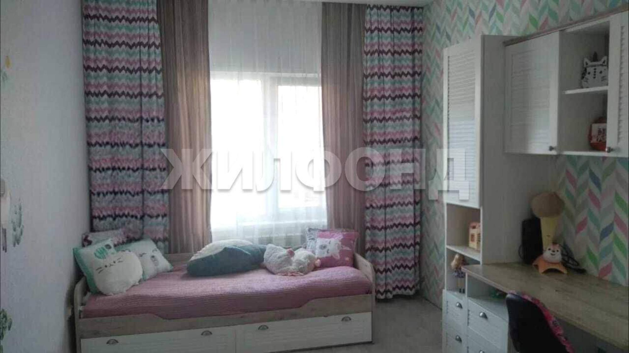 Купить квартиру за 8 800 000 рублей на Авиаторов улица, д.2