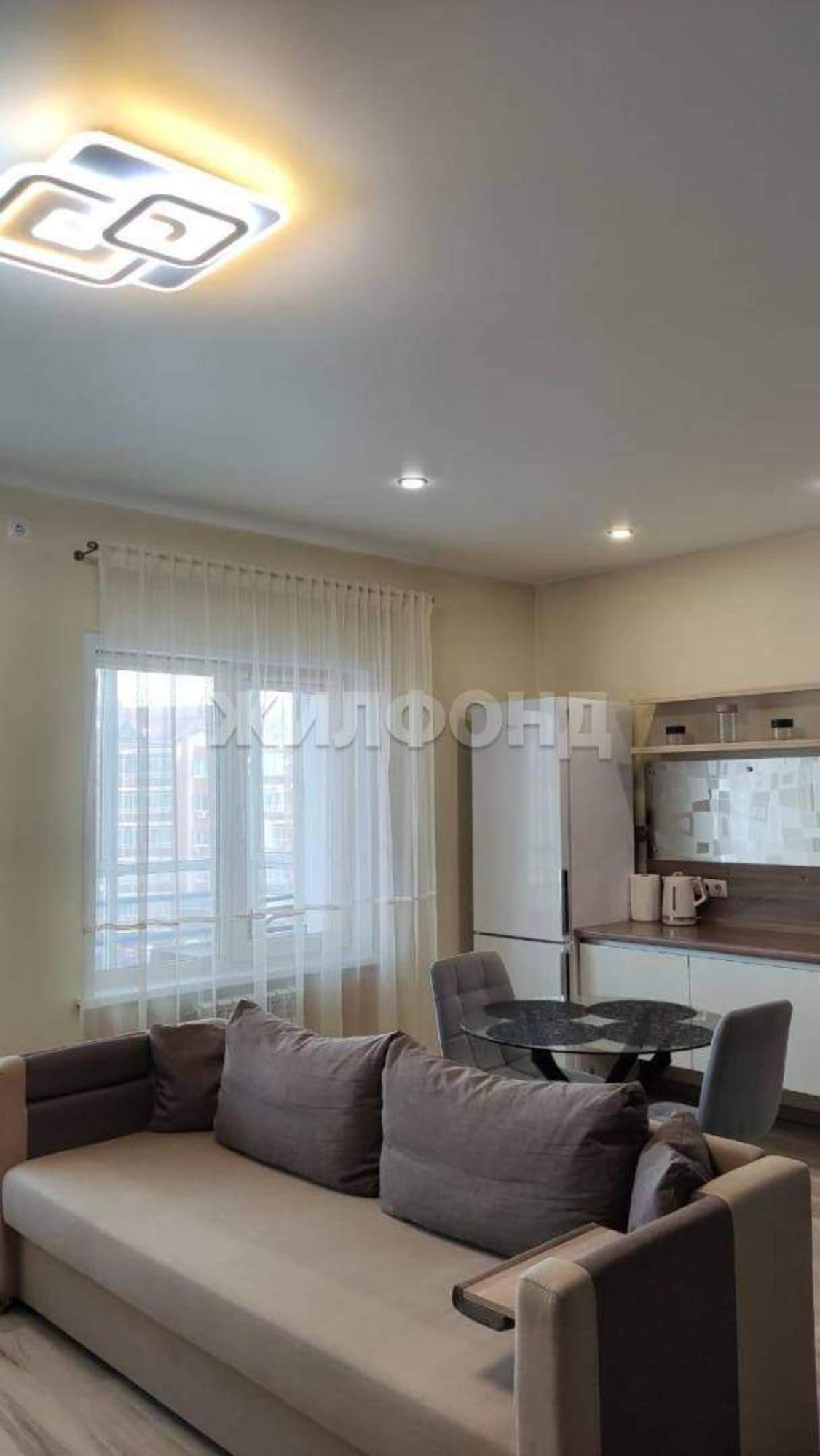 Купить квартиру за 8 900 000 рублей на Авиаторов улица, д.2