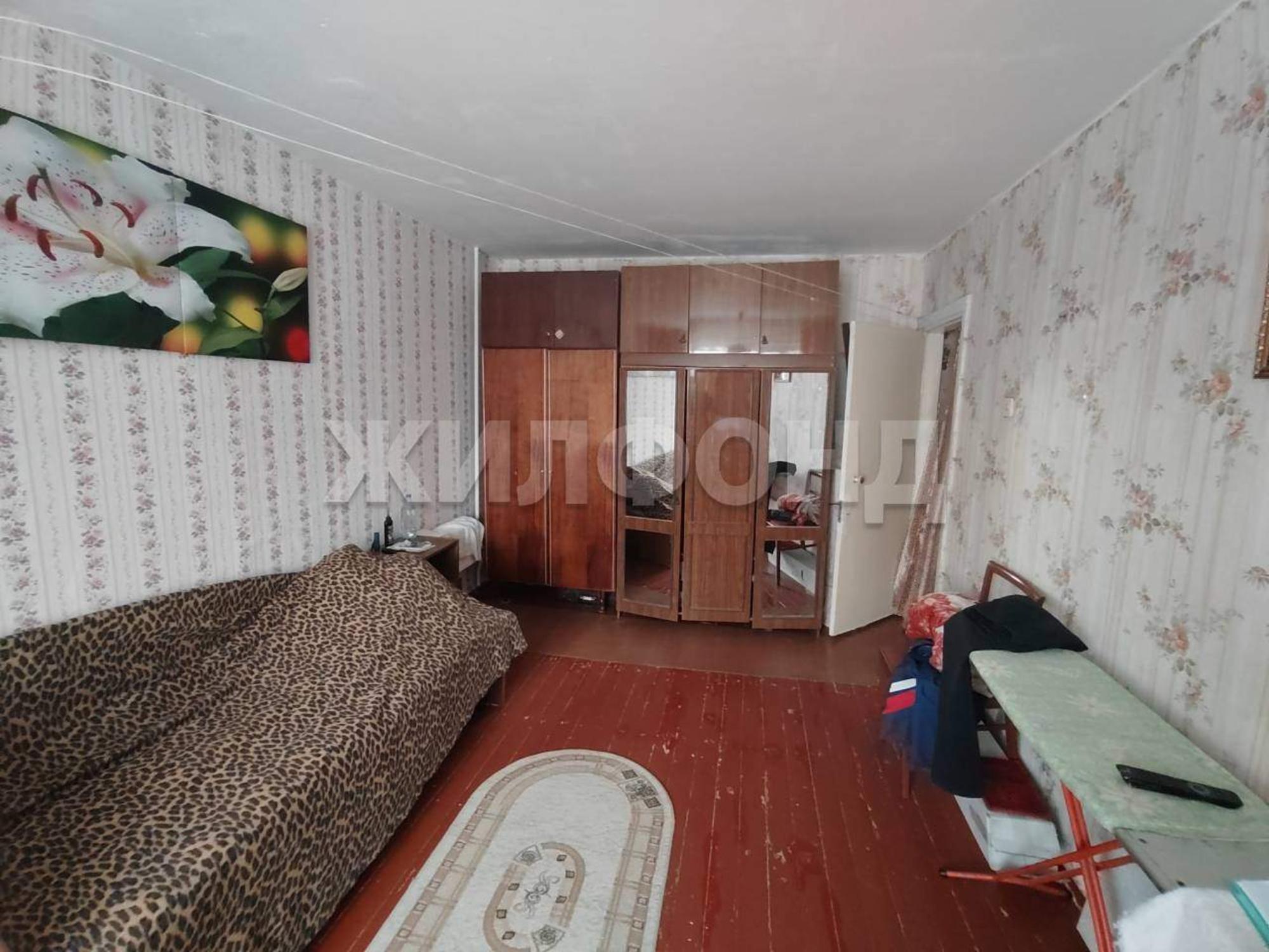 Купить квартиру за 4 800 000 рублей на Кати Перекрещенко улица, д.13