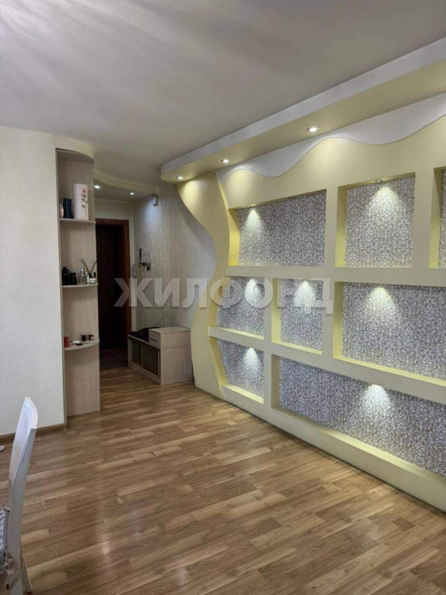 Купить квартиру за 12 900 000 рублей на Торосова улица, д.17