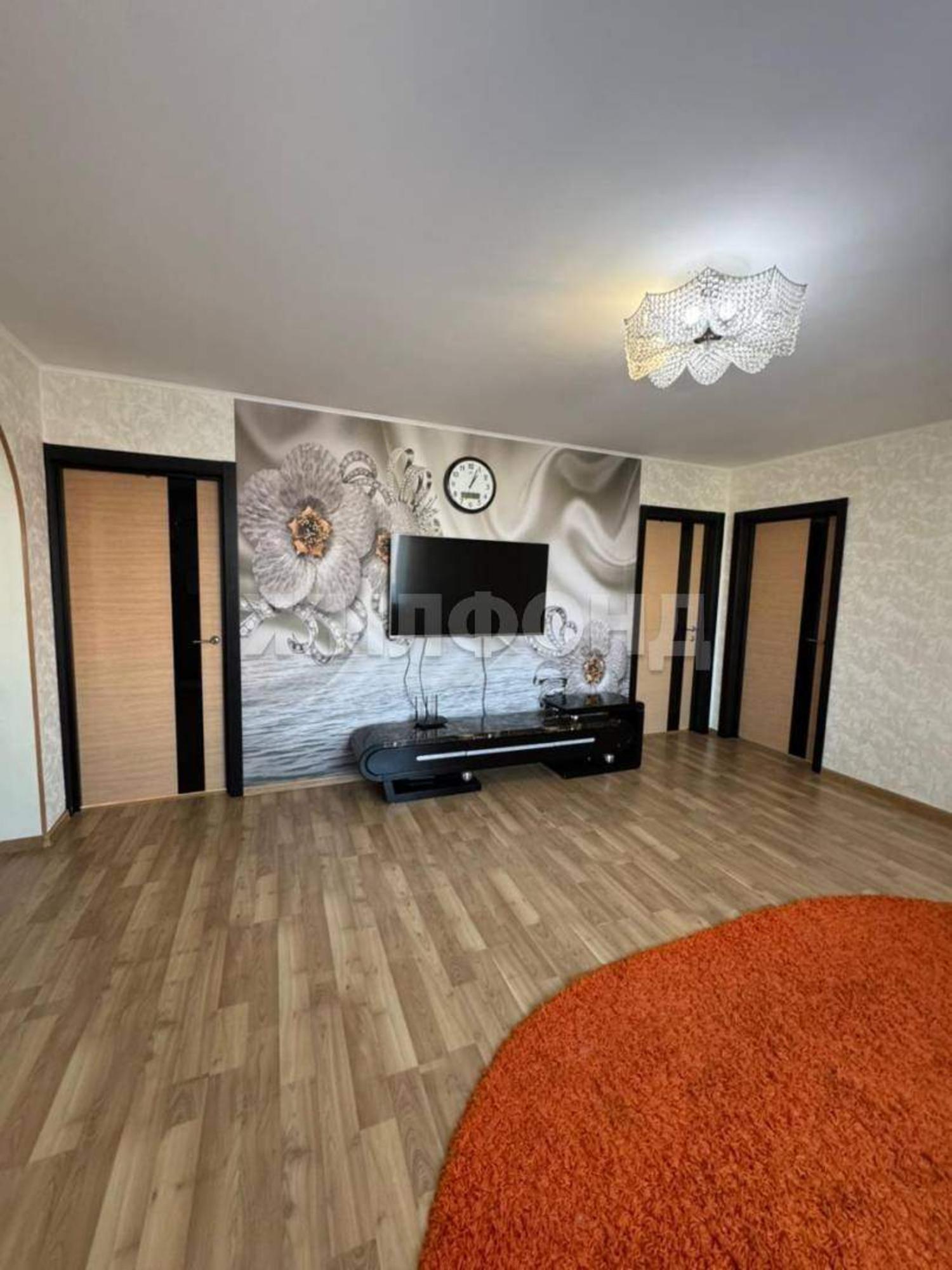 Купить квартиру за 12 900 000 рублей на Торосова улица, д.17