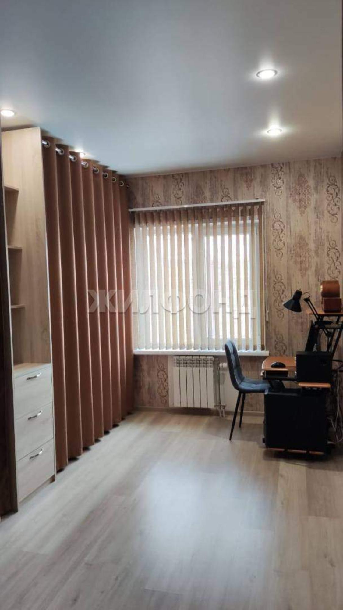 Купить квартиру за 8 900 000 рублей на Авиаторов улица, д.2