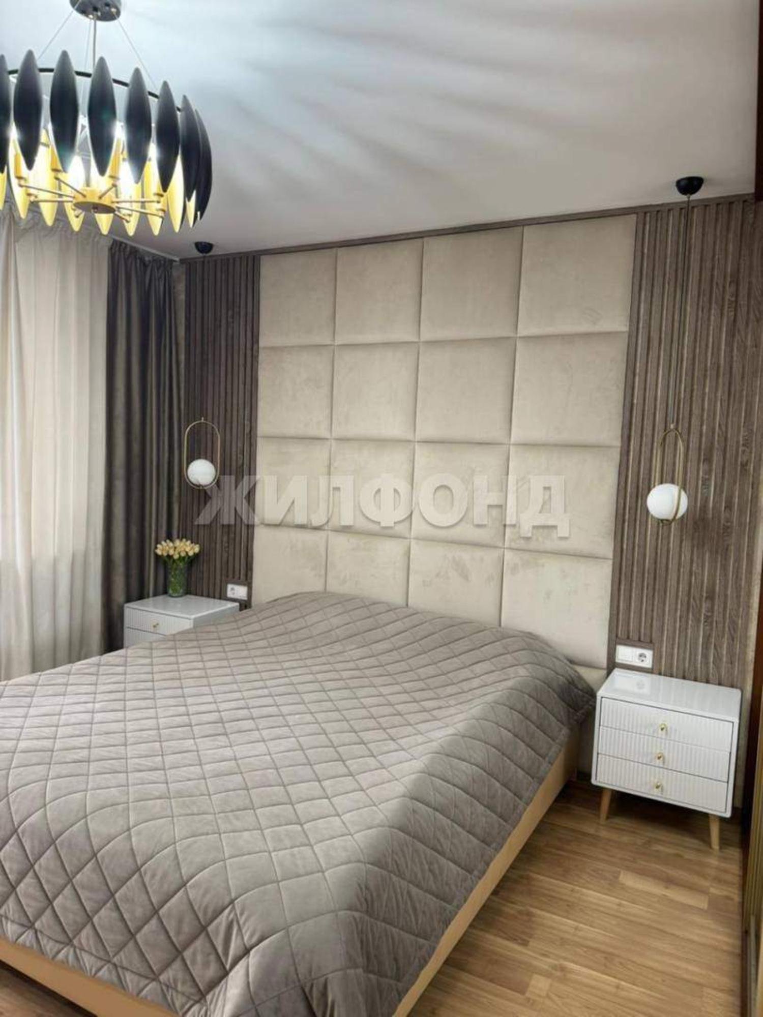 Купить квартиру за 12 900 000 рублей на Торосова улица, д.17