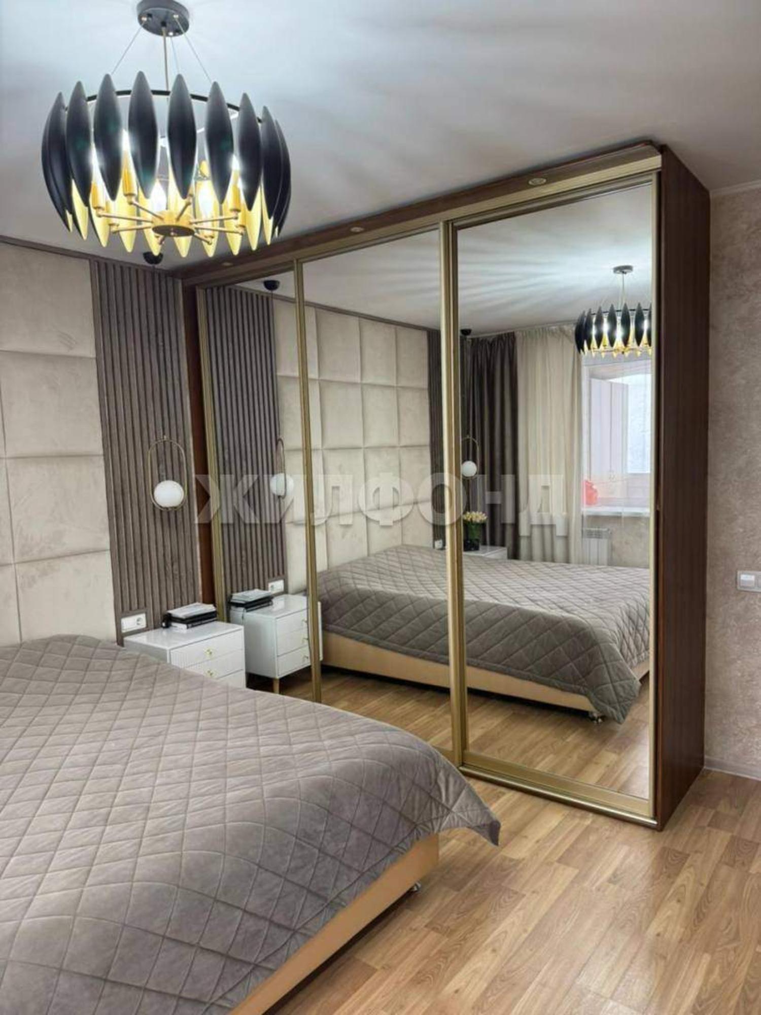 Купить квартиру за 12 900 000 рублей на Торосова улица, д.17