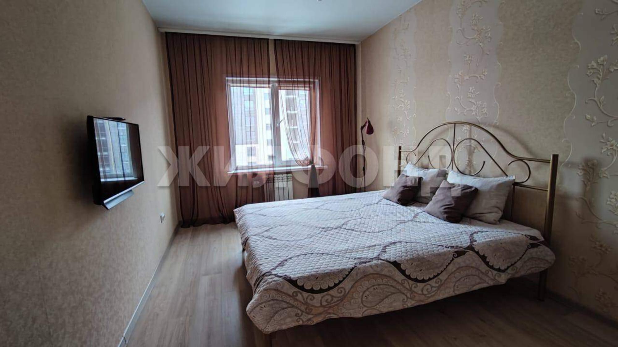 Купить квартиру за 8 900 000 рублей на Авиаторов улица, д.2