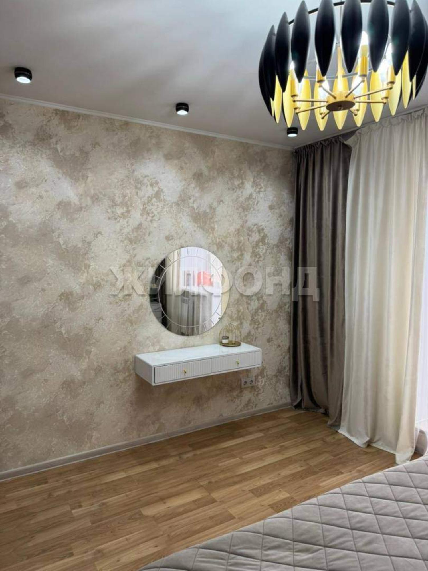 Купить квартиру за 12 900 000 рублей на Торосова улица, д.17