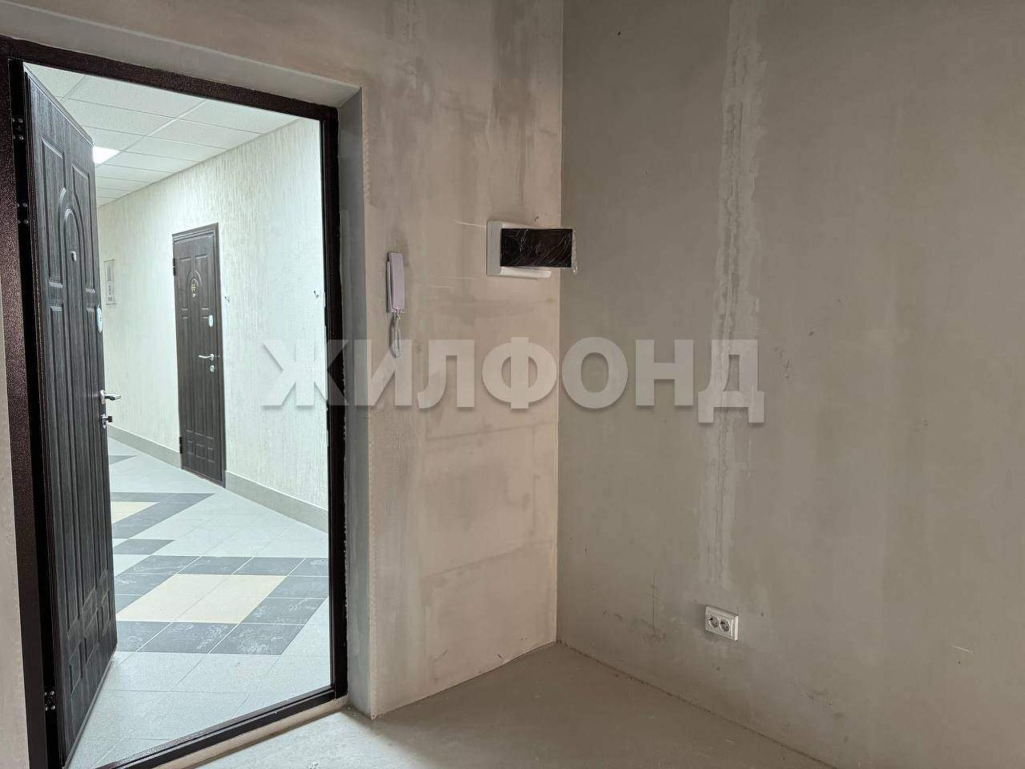 Купить квартиру за 7 400 000 рублей на Некрасова улица, д.16/1