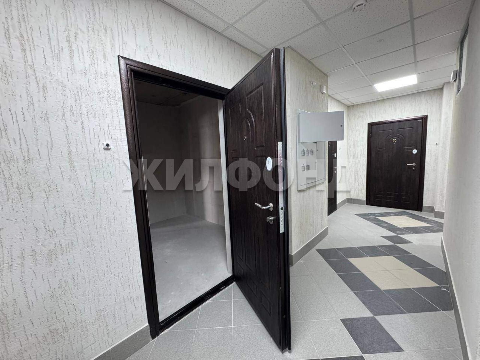 Купить квартиру за 7 400 000 рублей на Некрасова улица, д.16/1