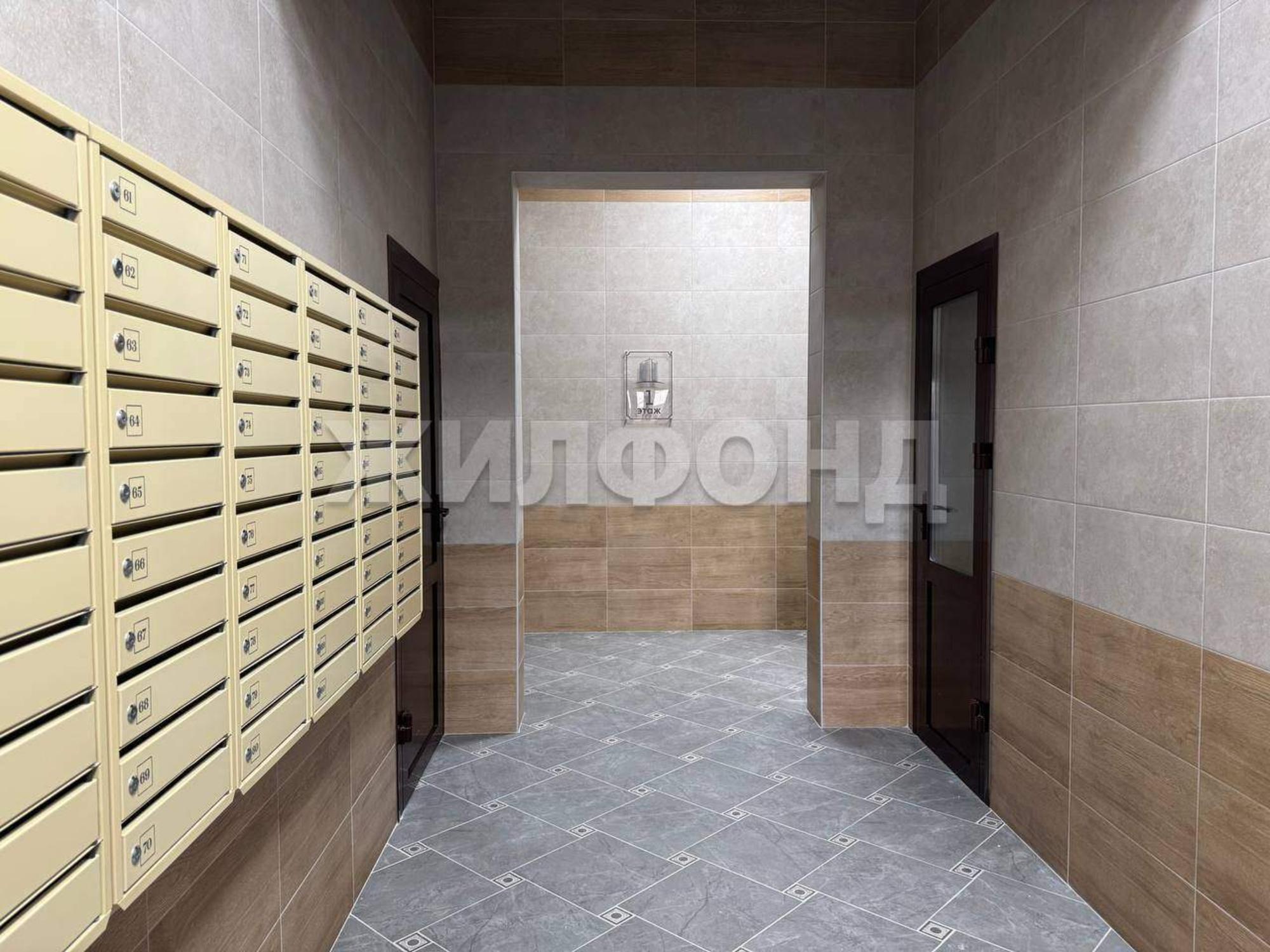 Купить квартиру за 7 400 000 рублей на Некрасова улица, д.16/1