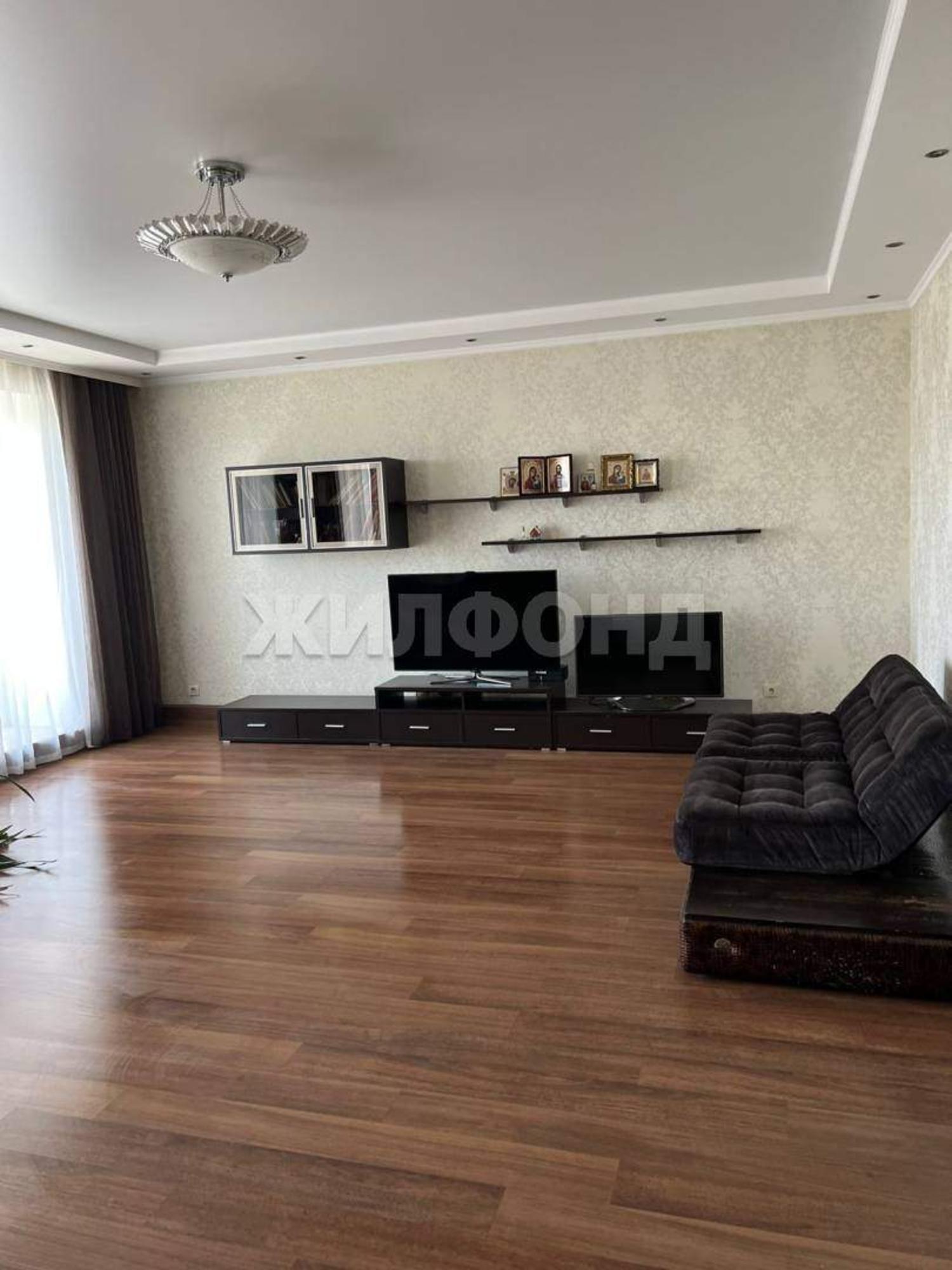 Купить квартиру за 11 500 000 рублей на Стофато улица, д.4