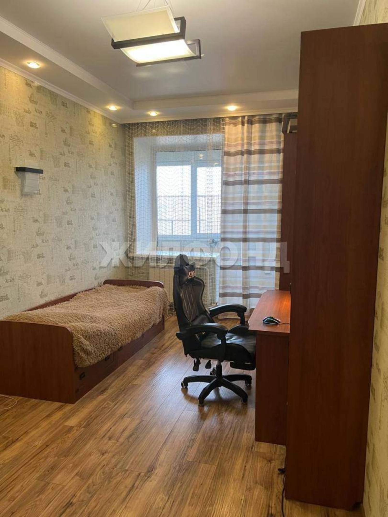 Купить квартиру за 11 500 000 рублей на Стофато улица, д.4