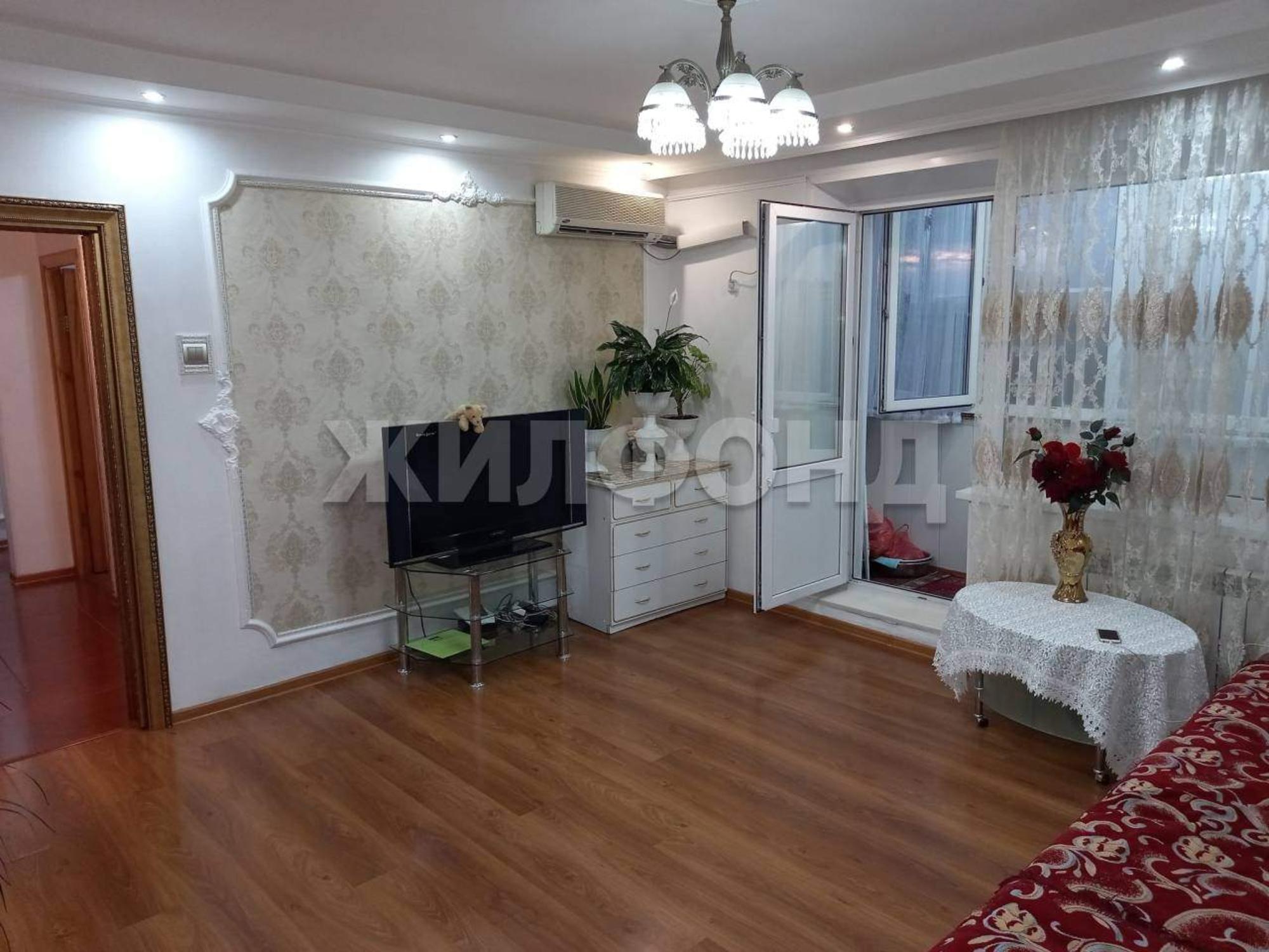 Купить квартиру за 6 500 000 рублей на Пирятинская улица, д.21В