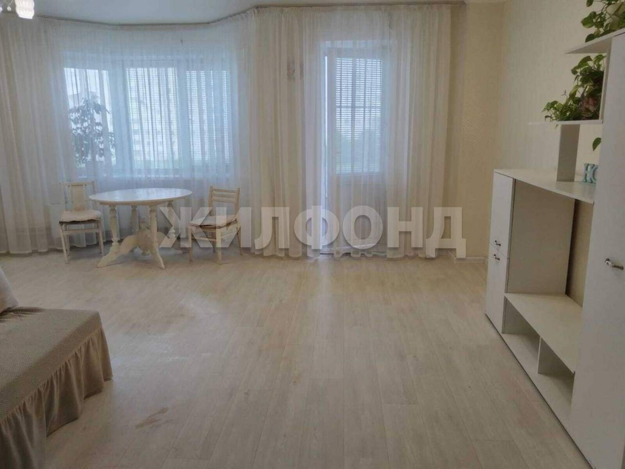 Купить квартиру за 6 850 000 рублей на Некрасова улица, д.39