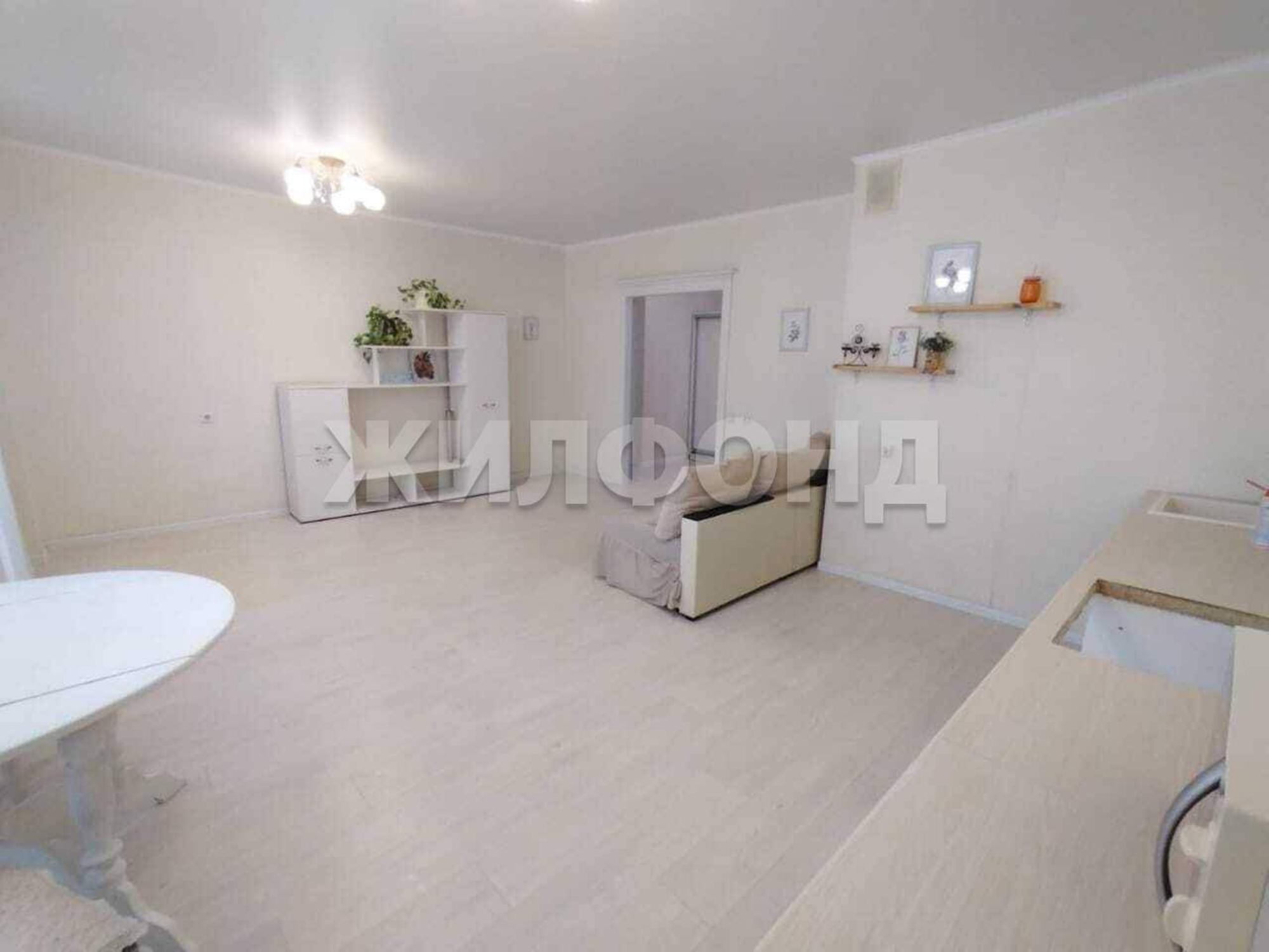 Купить квартиру за 6 850 000 рублей на Некрасова улица, д.39