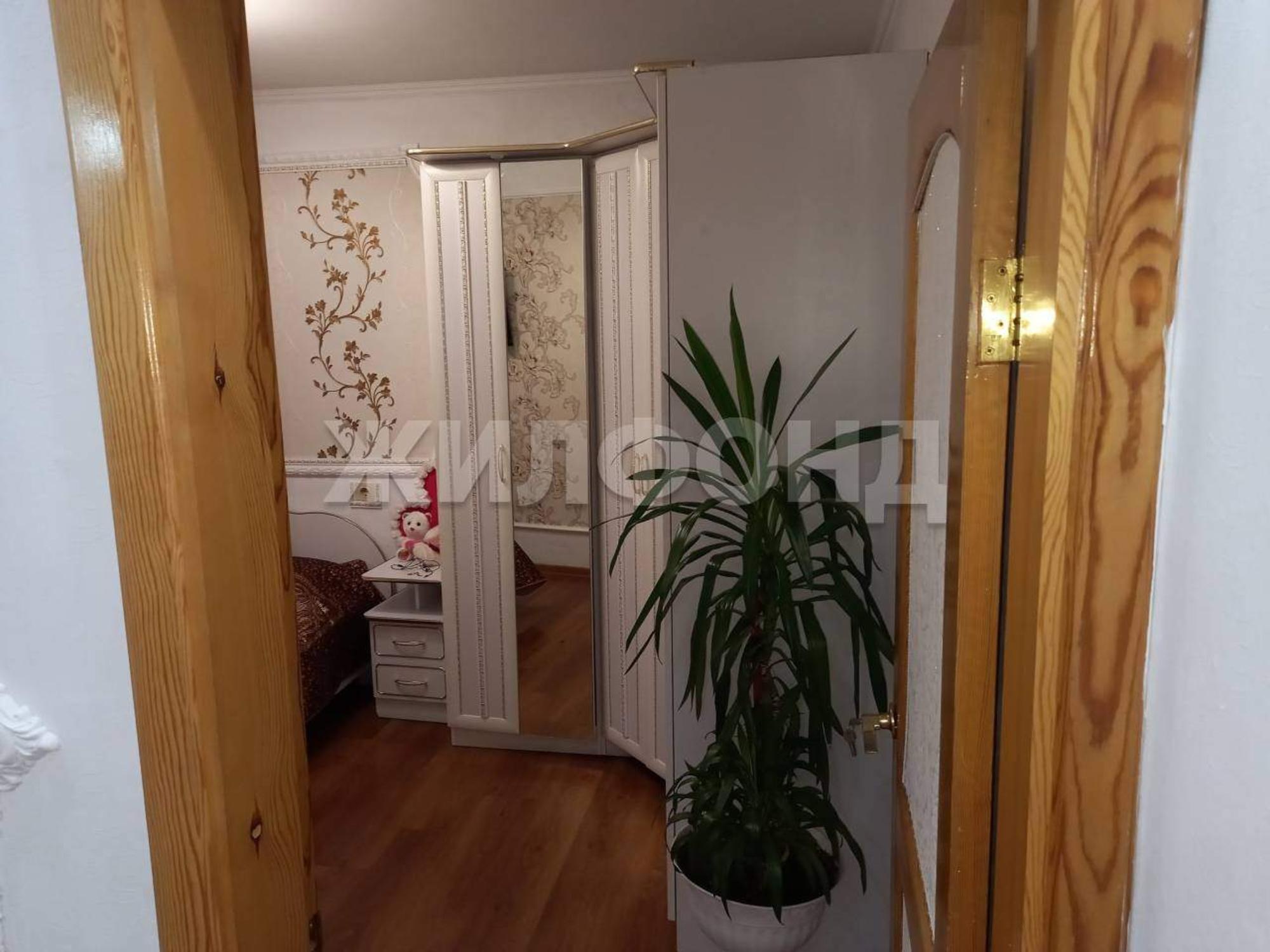 Купить квартиру за 6 500 000 рублей на Пирятинская улица, д.21В