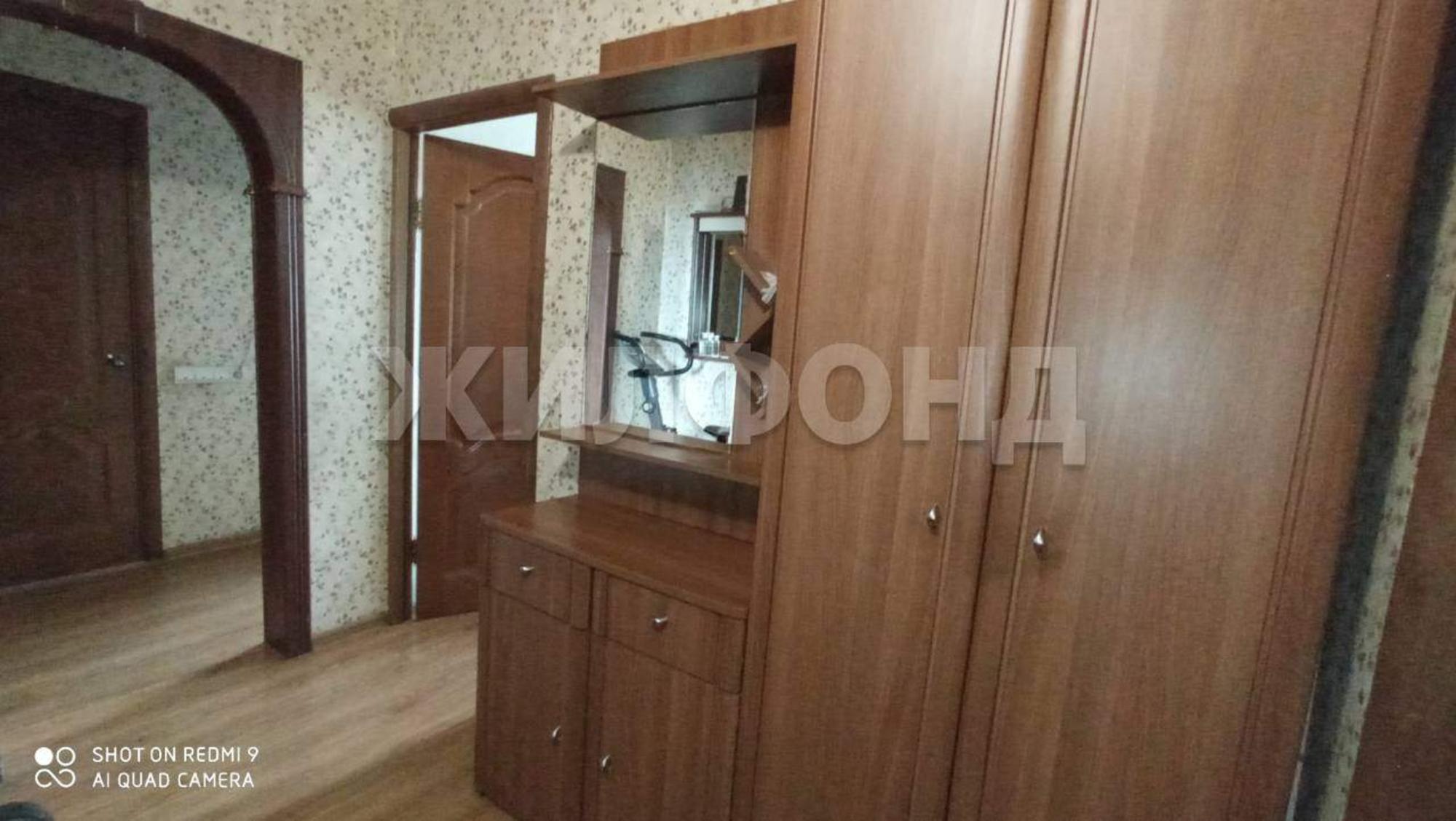 Купить квартиру за 5 500 000 рублей на Некрасова улица, д.27