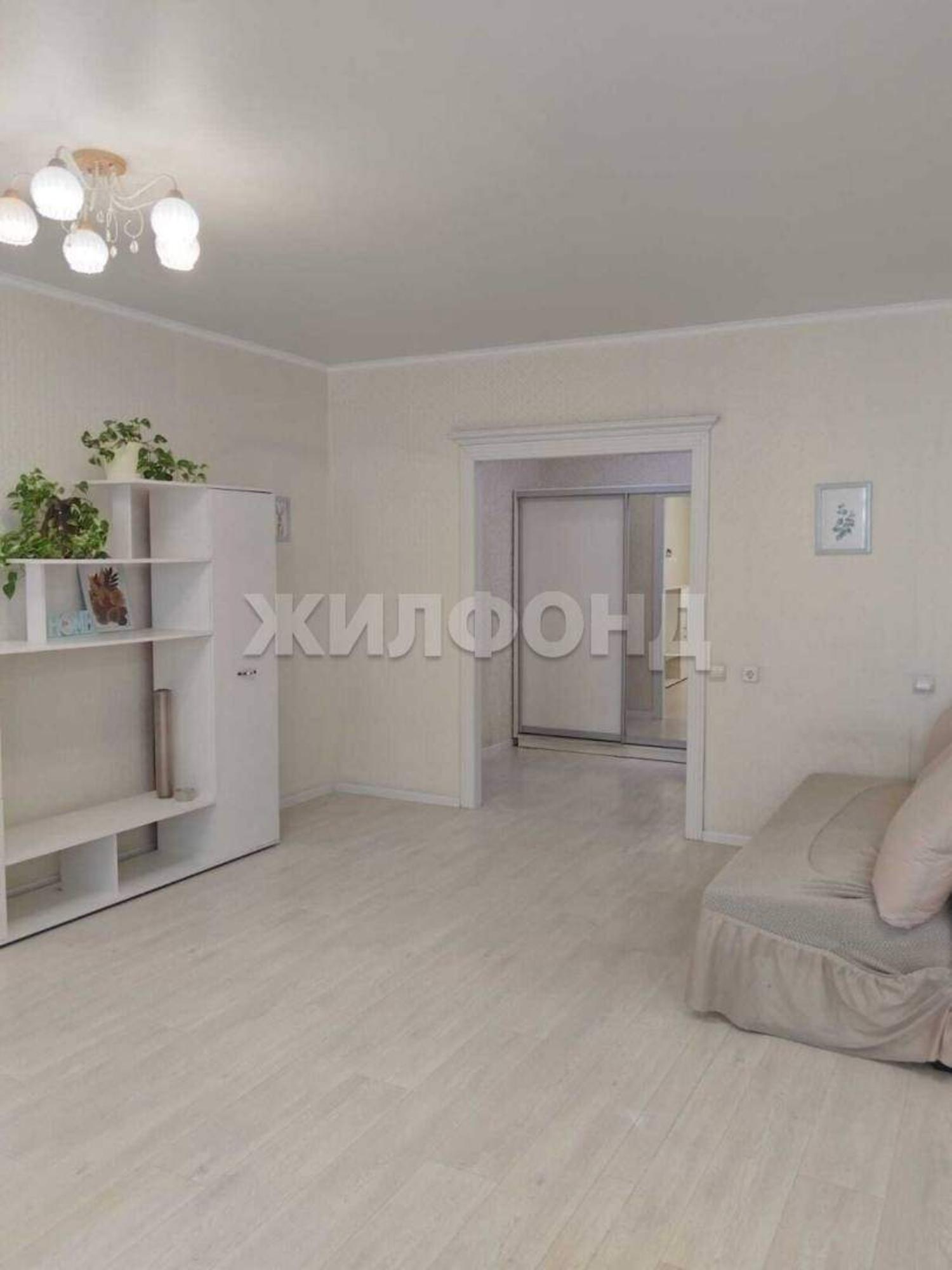 Купить квартиру за 6 850 000 рублей на Некрасова улица, д.39