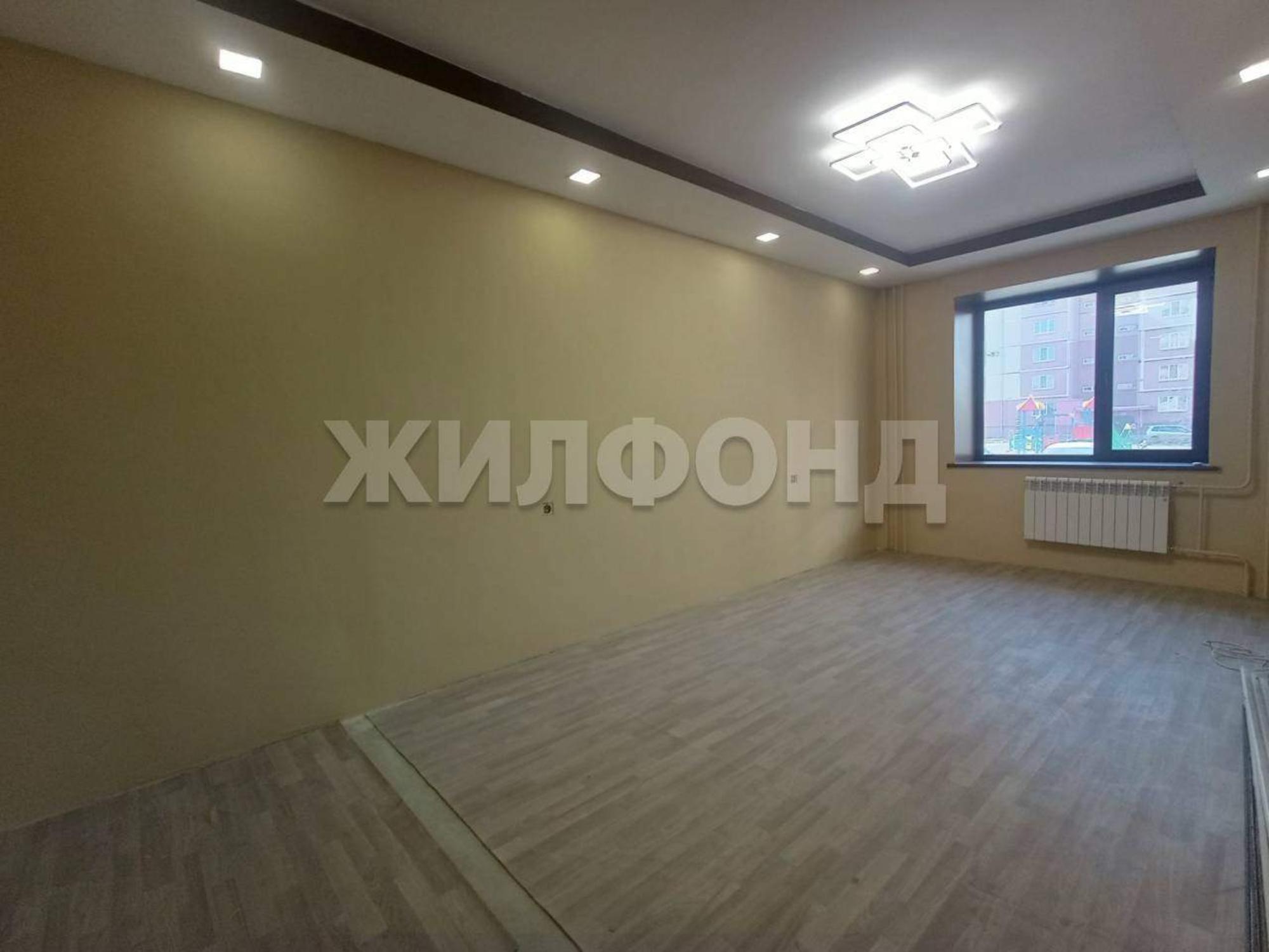 Купить квартиру за 7 150 000 рублей на Хакасская улица, д.167