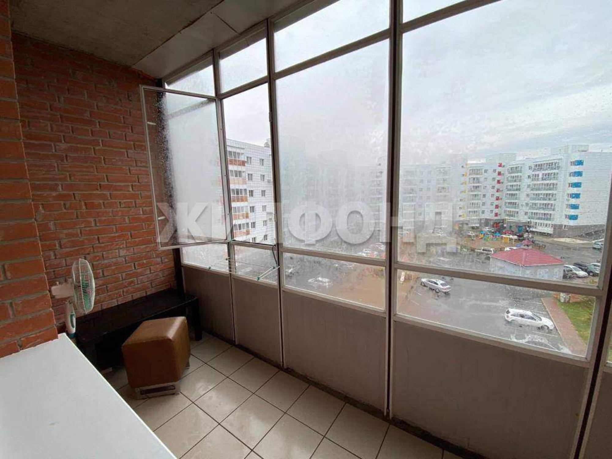 Купить квартиру за 4 700 000 рублей на Авиаторов улица, д.4