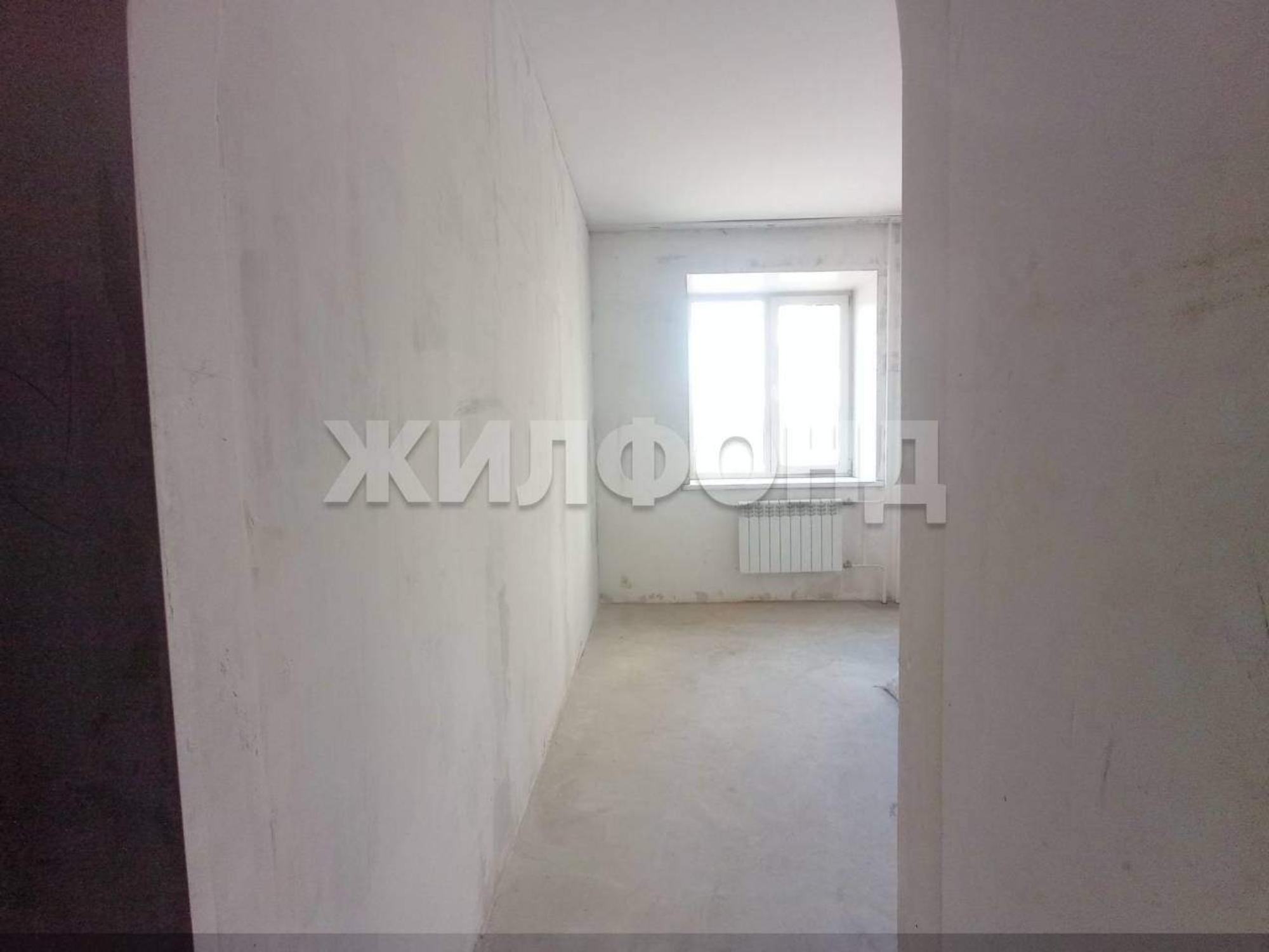 Купить квартиру за 7 150 000 рублей на Хакасская улица, д.167