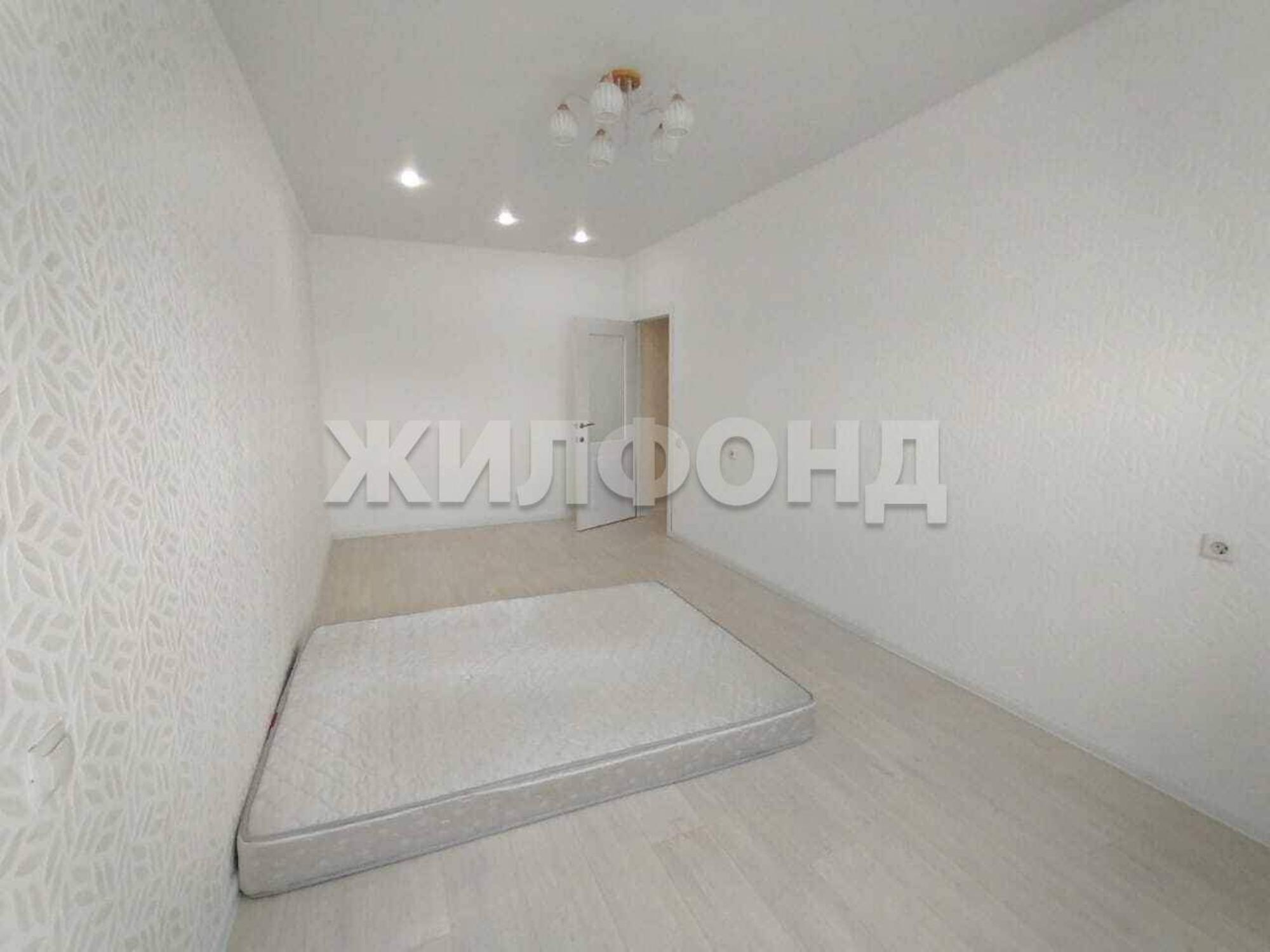 Купить квартиру за 6 850 000 рублей на Некрасова улица, д.39