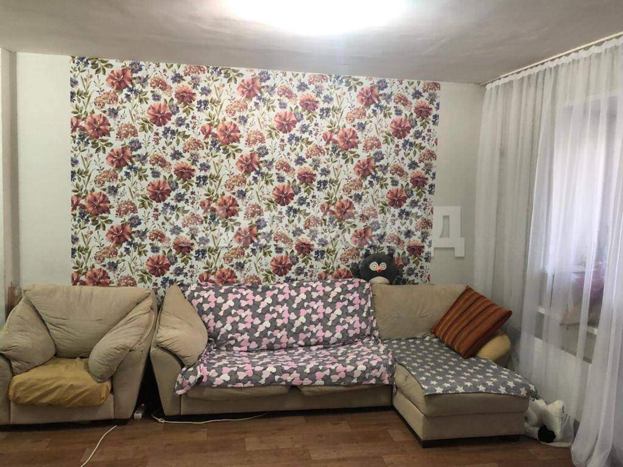 Купить квартиру за 6 120 000 рублей на Некрасова улица, д.39