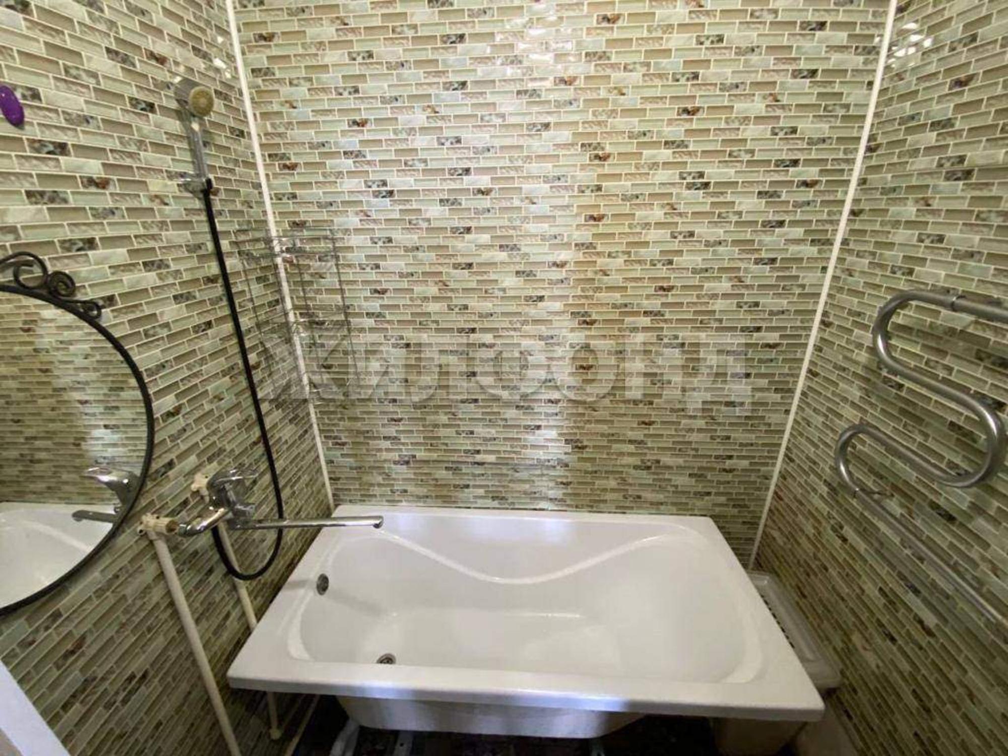 Купить квартиру за 4 700 000 рублей на Авиаторов улица, д.4