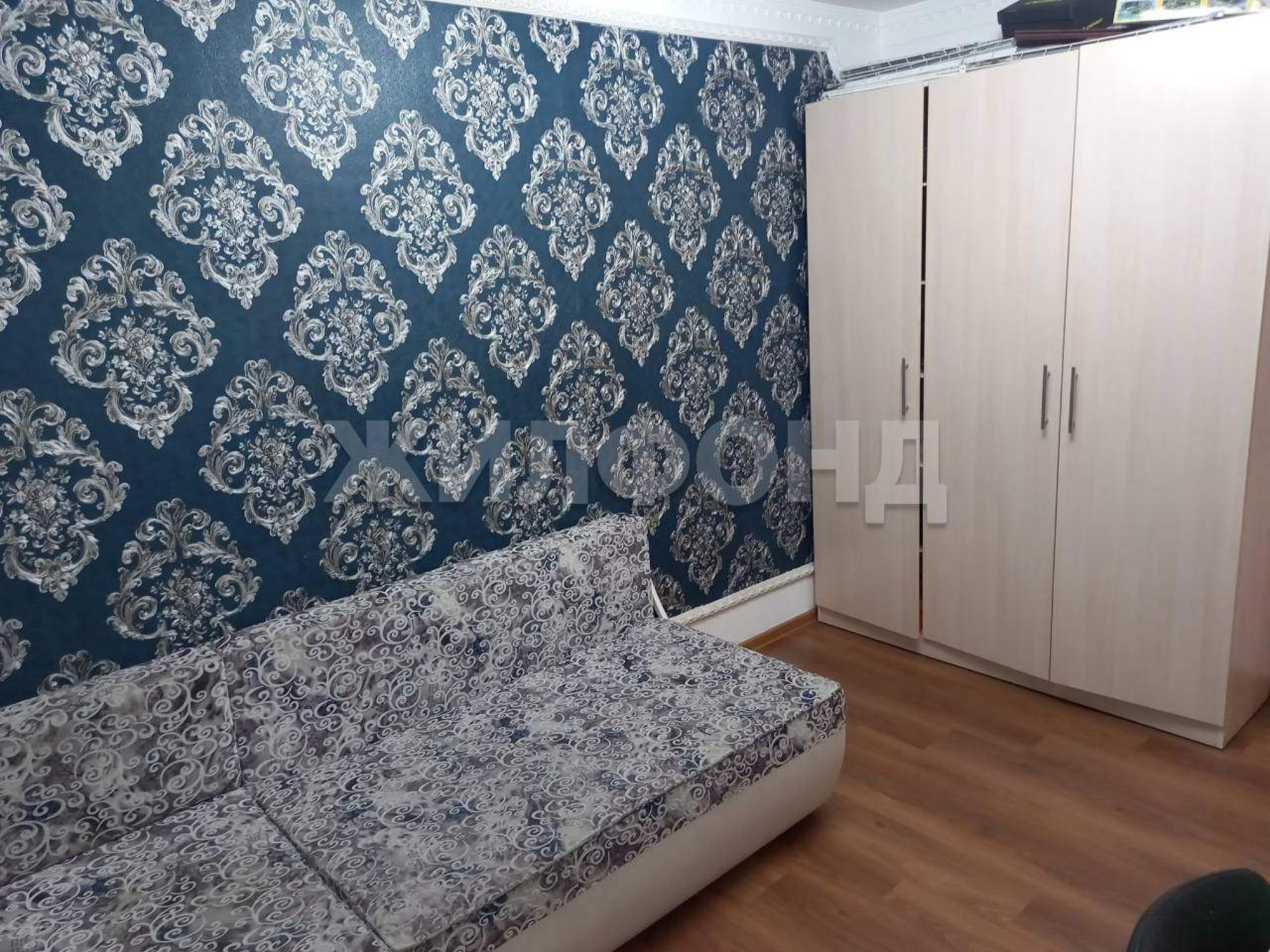 Купить квартиру за 6 500 000 рублей на Пирятинская улица, д.21В