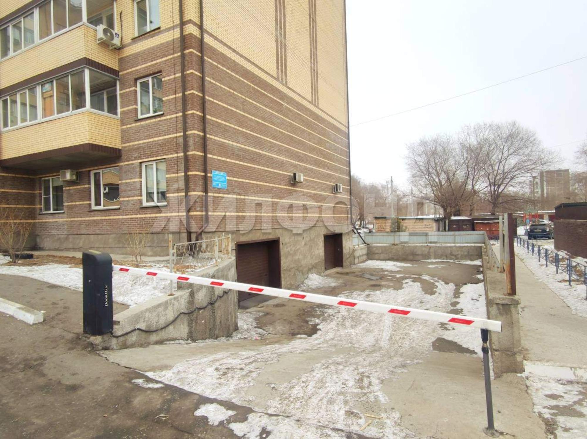 Купить квартиру за 7 150 000 рублей на Хакасская улица, д.167