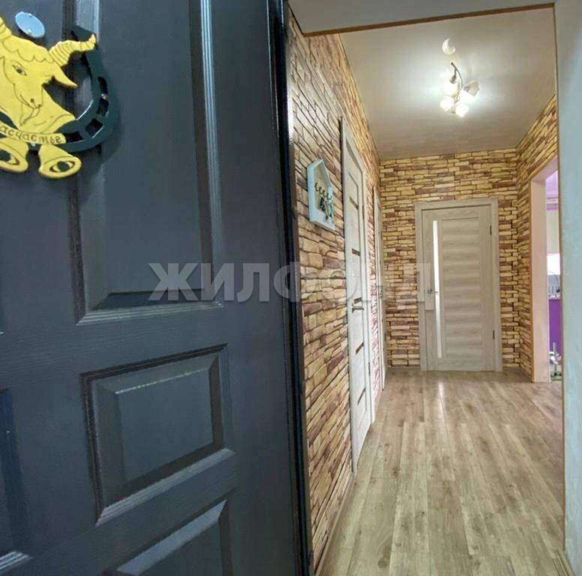 Купить квартиру за 4 700 000 рублей на Авиаторов улица, д.4