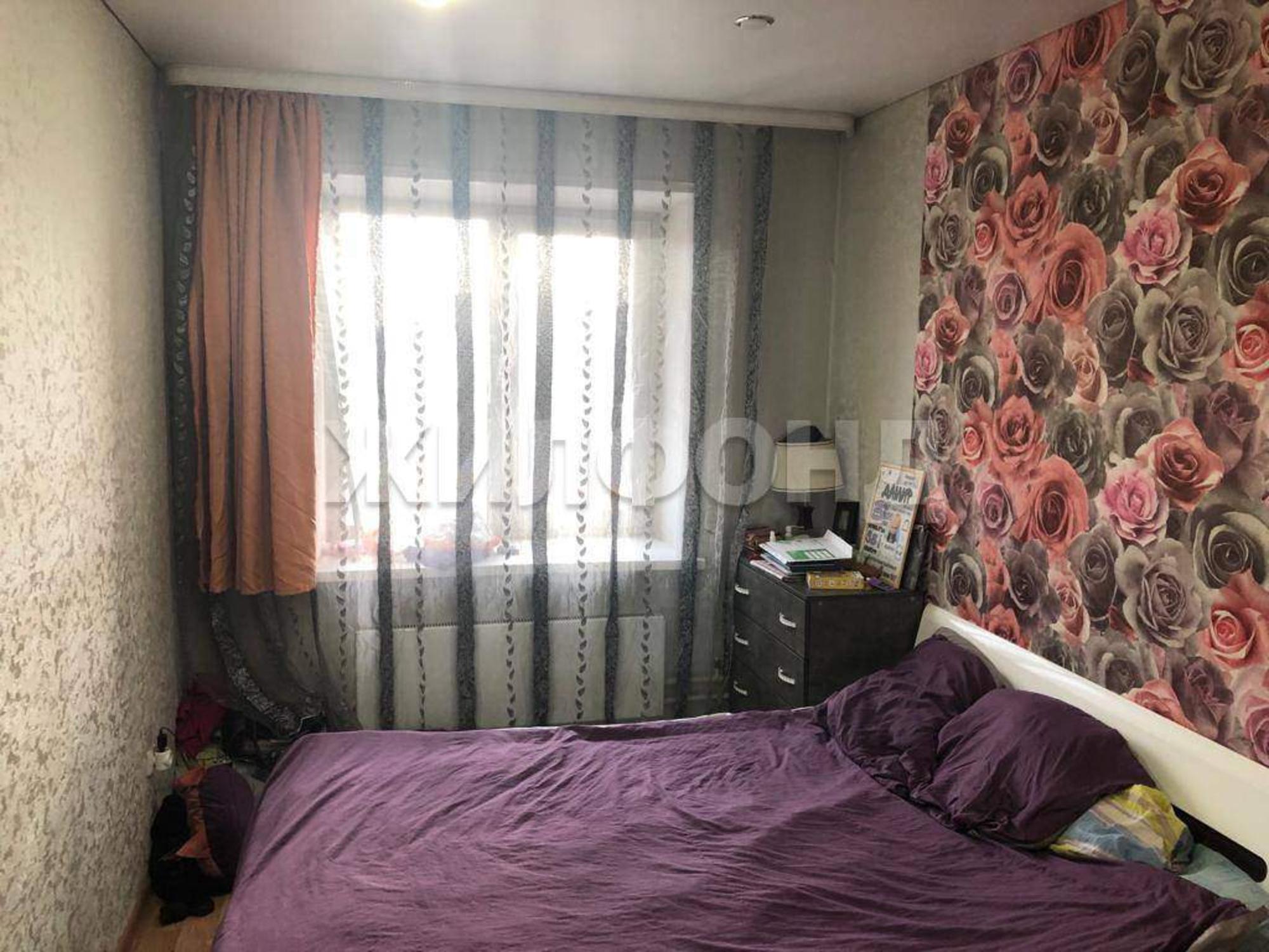 Купить квартиру за 6 120 000 рублей на Некрасова улица, д.39