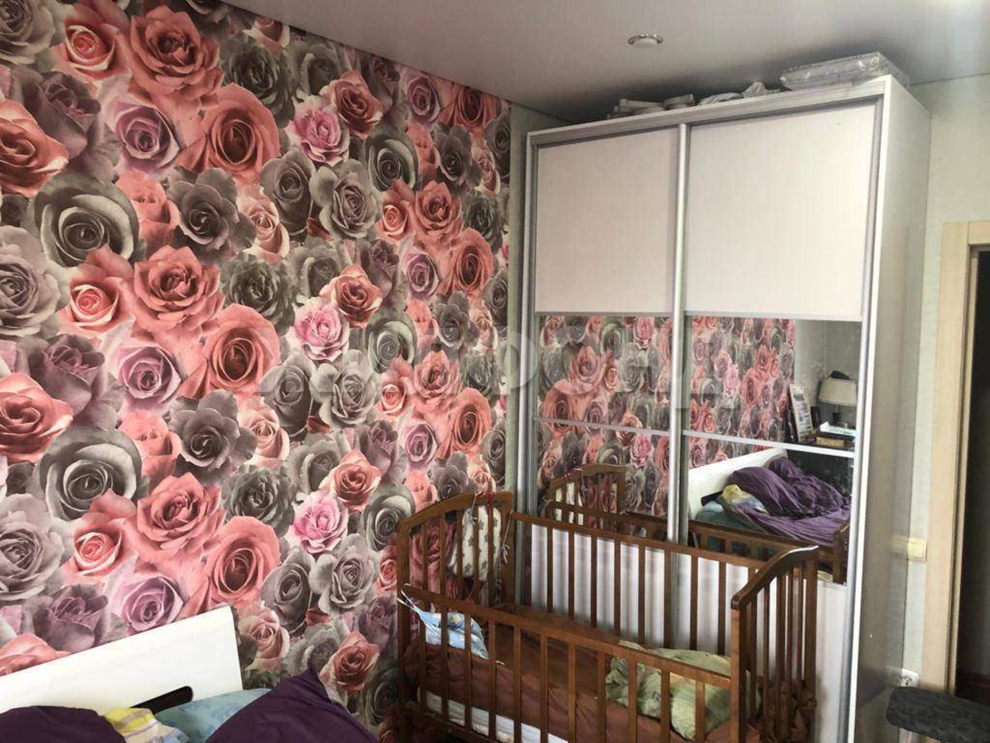 Купить квартиру за 6 120 000 рублей на Некрасова улица, д.39