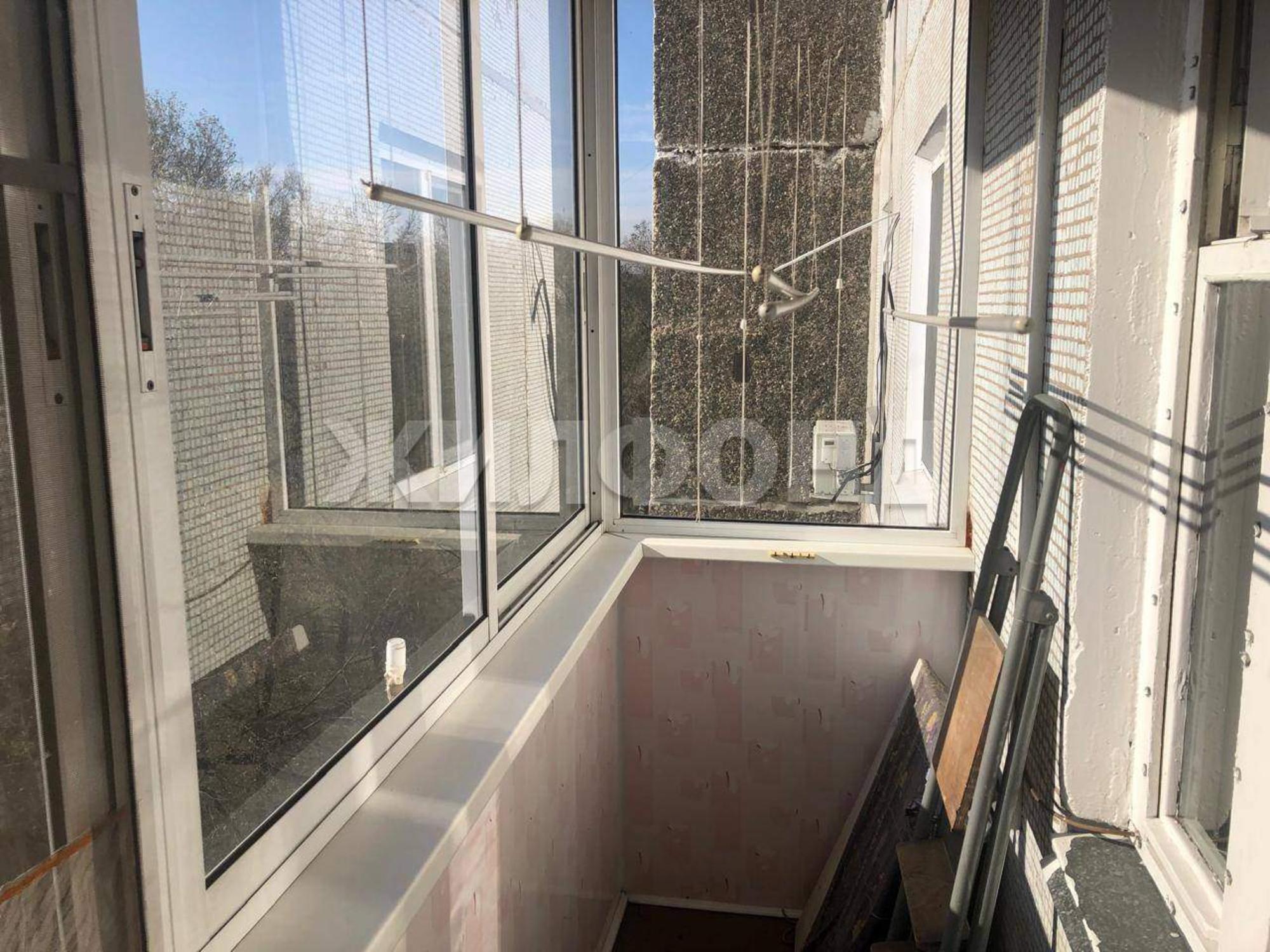 Купить квартиру за 4 850 000 рублей на Комарова улица, д.16